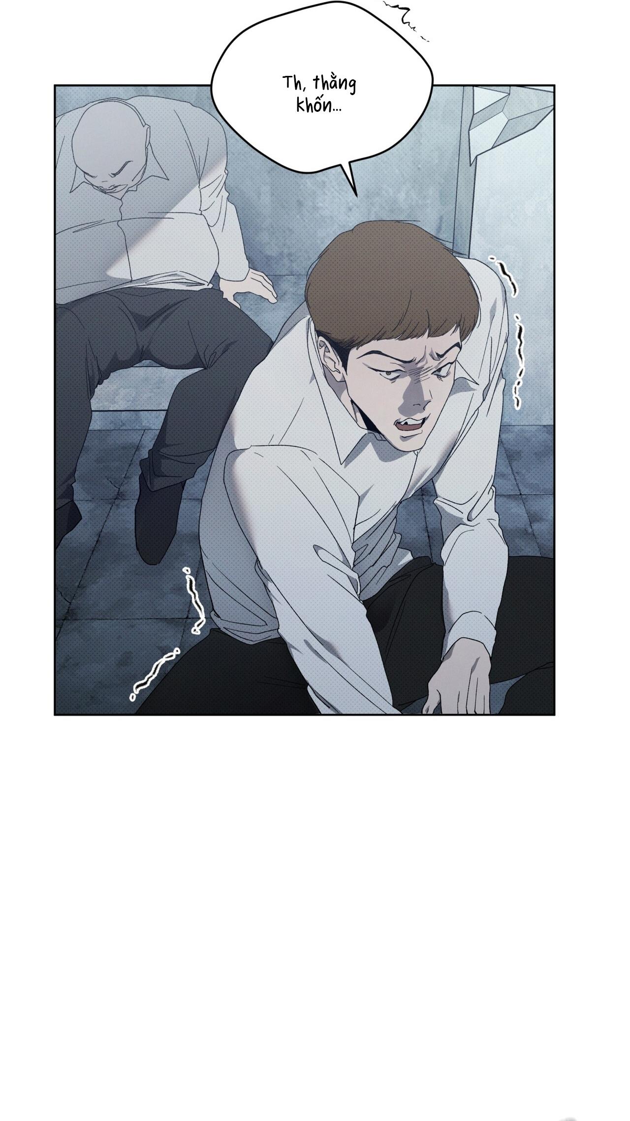 (GĐCV) HÌNH THÁI TIẾN HÓA - Chap 3