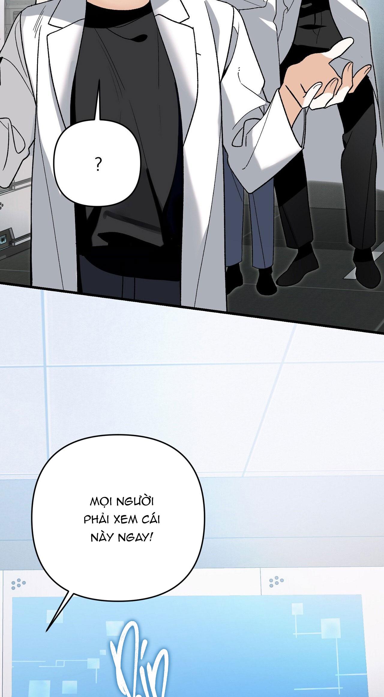 ĐIỀU KIỆN CỦA GUIDE - Chap 58