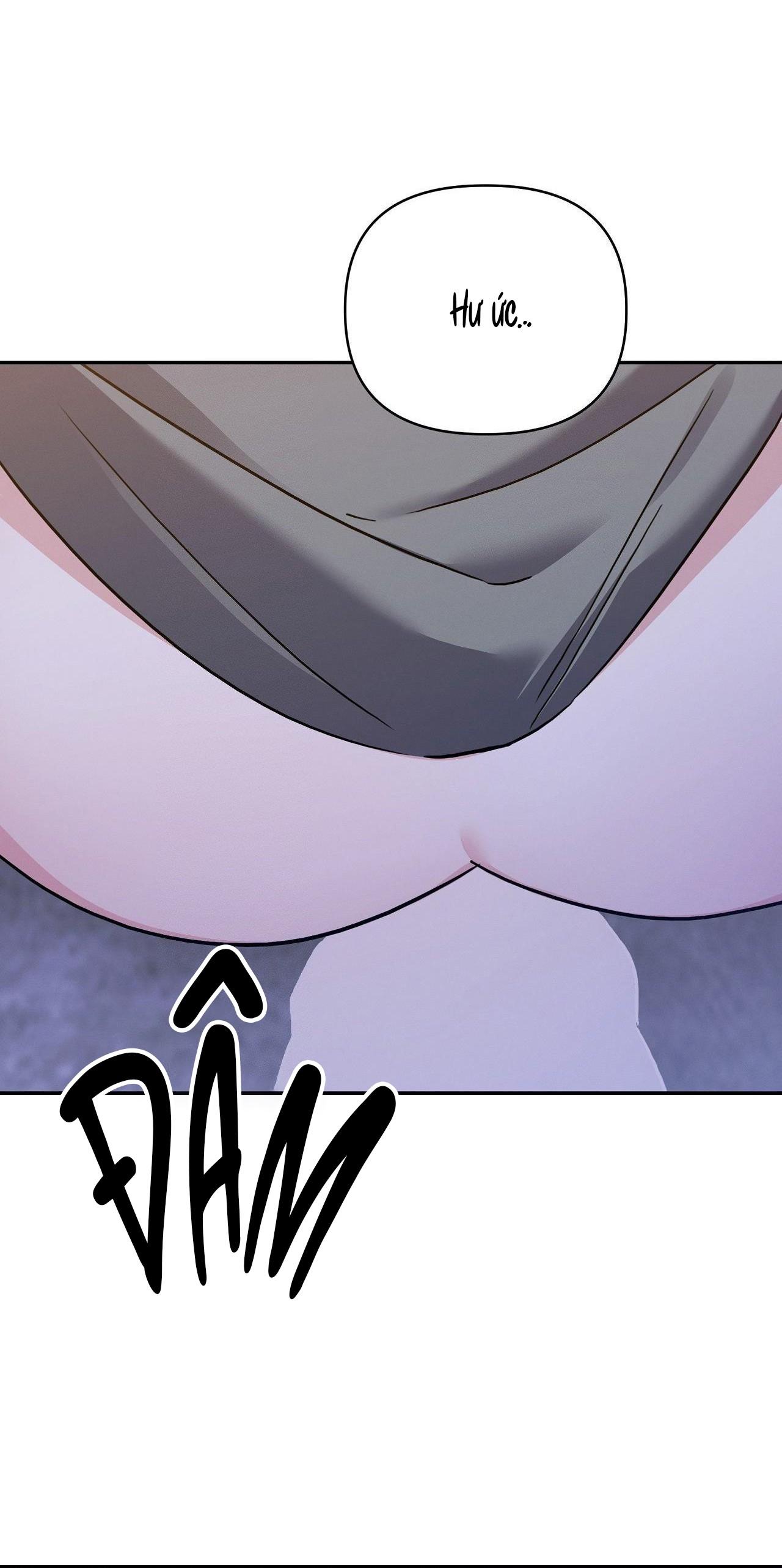 (CBunu) Cẩm Nang Fetish - Chap 13