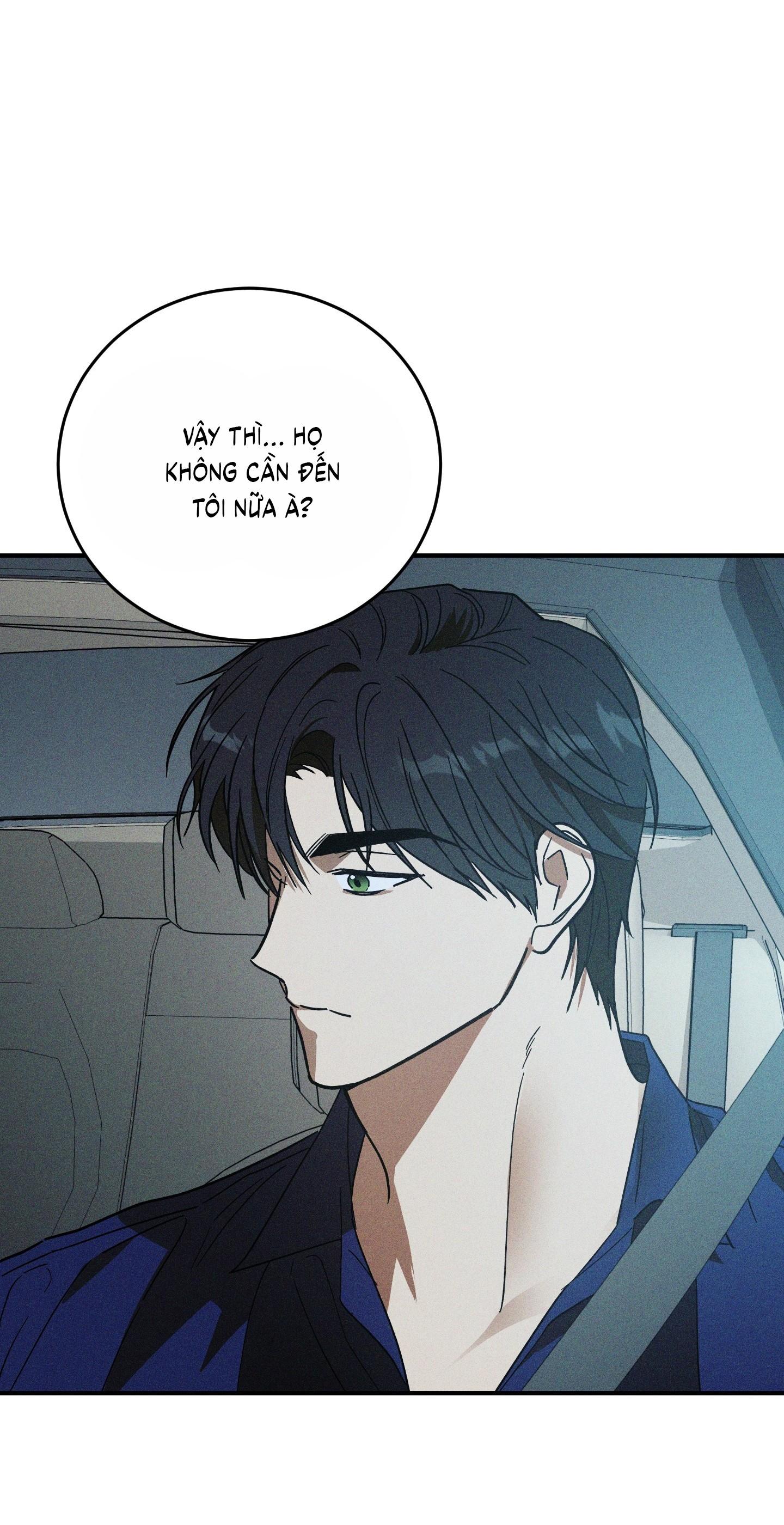 (CBunu) MIX UP - Chap 7