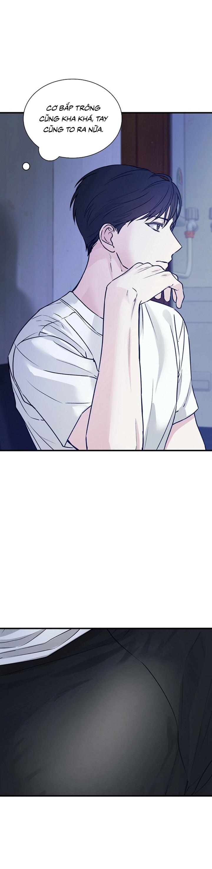 [DDT] NGƯỜI CHÚ TÔI YÊU! - Chap 1