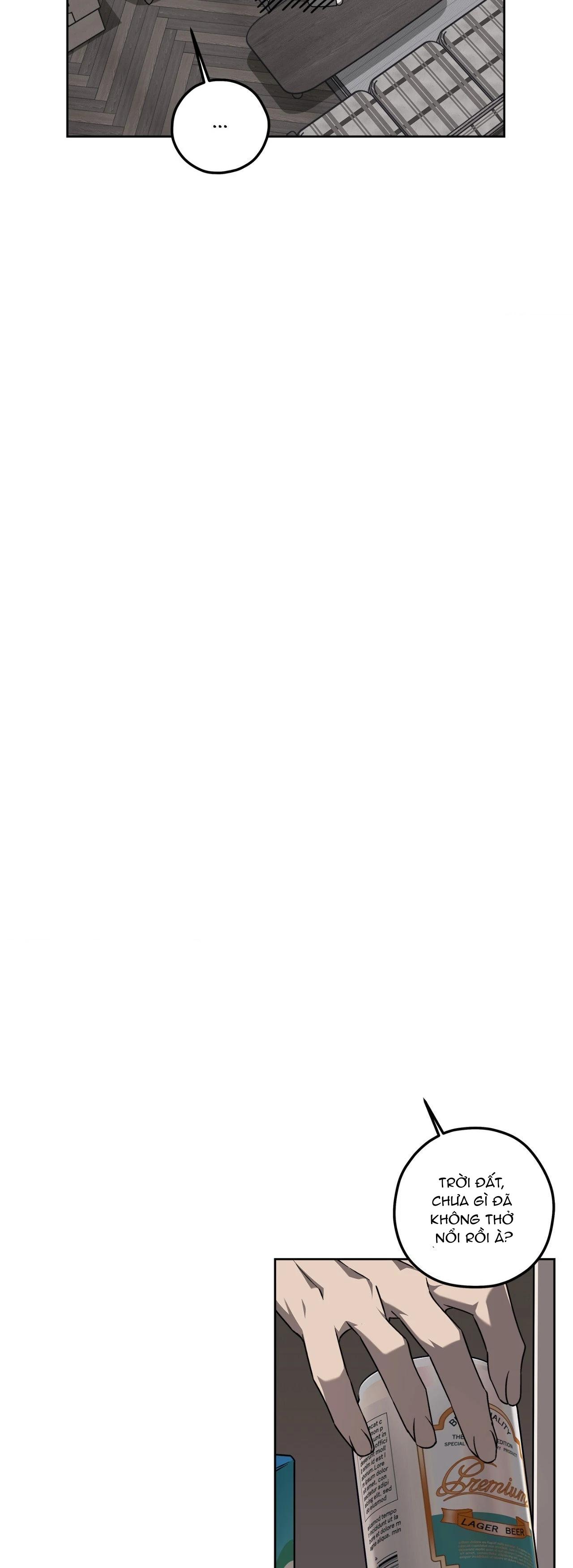 Vụ Án Mạng Kinh Hoàng Tại Số 19 Phố Sunset - Chap 7