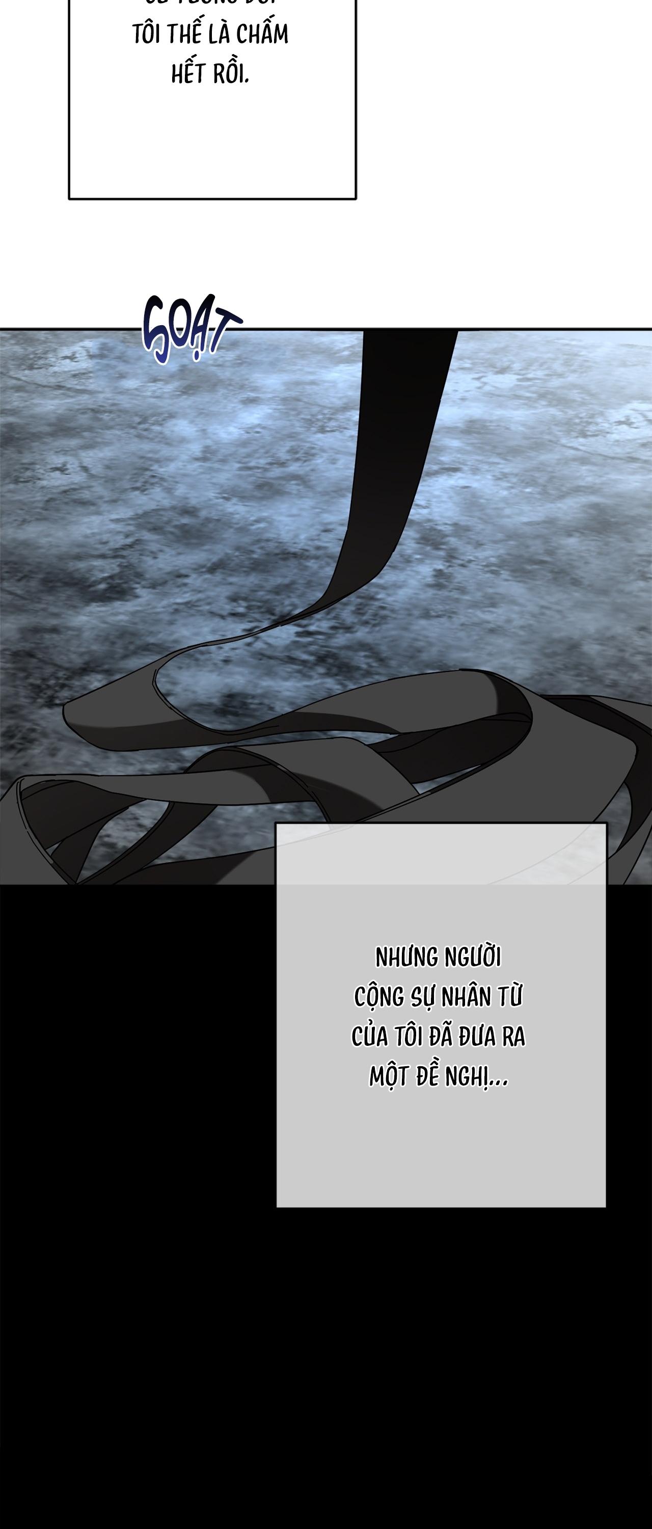 (GDCV) KHOẢNH KHẮC VIÊN ĐẠN - Chap 1