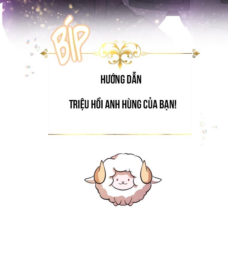 Hãy Lựa Chọn Anh Hùng Của Bạn Thật Cẩn Thận - Chap 2