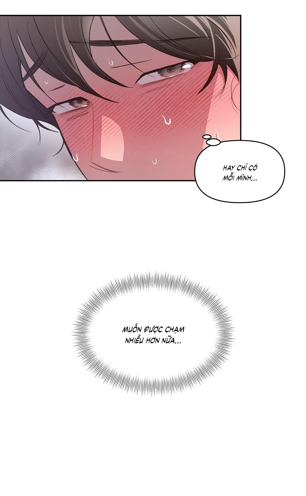 (CBunu) Bí Mật Của Mái Tóc - Chap 34