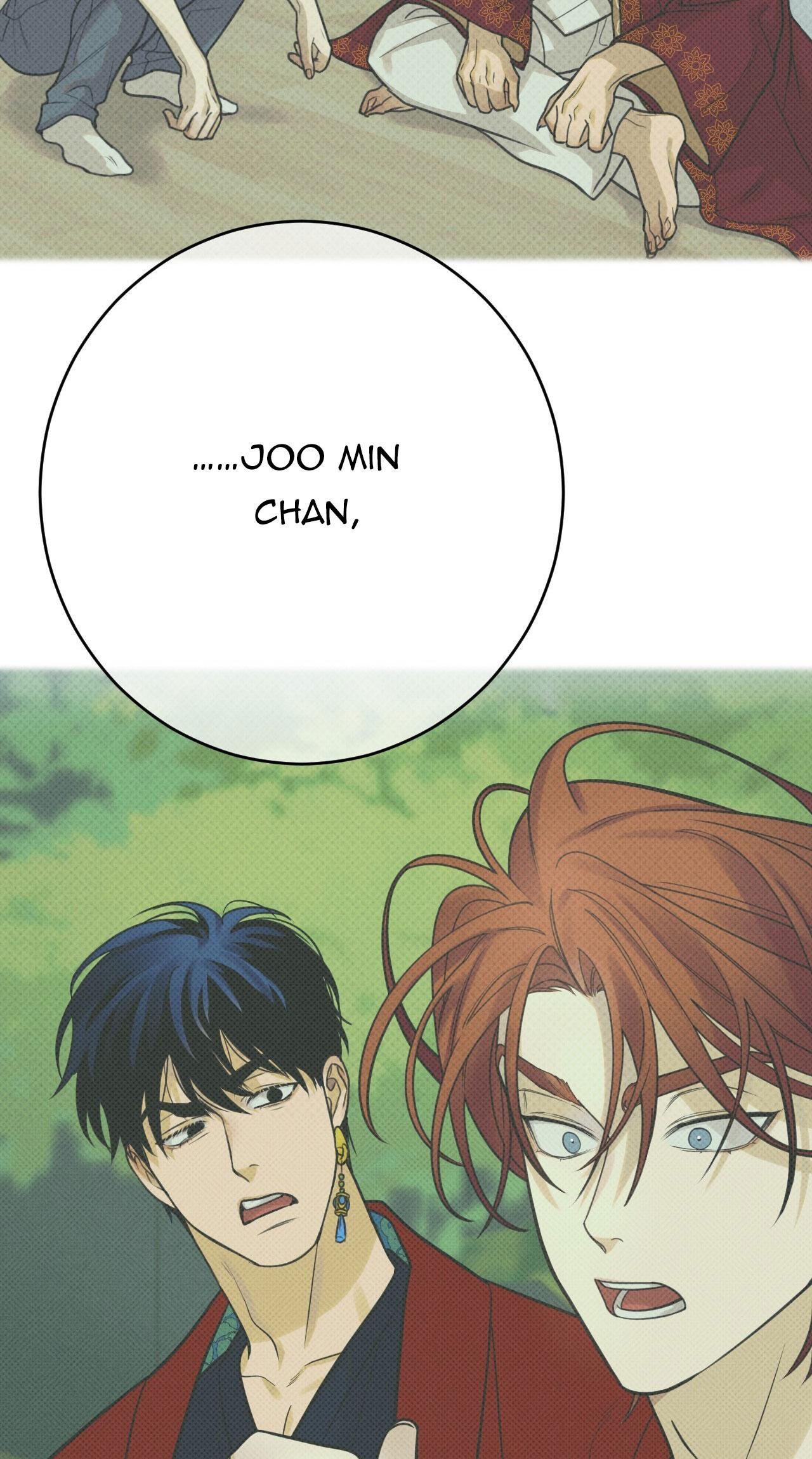 QUẺ BÓI GIẤC MƠ CỦA YÊU TINH - Chap 60