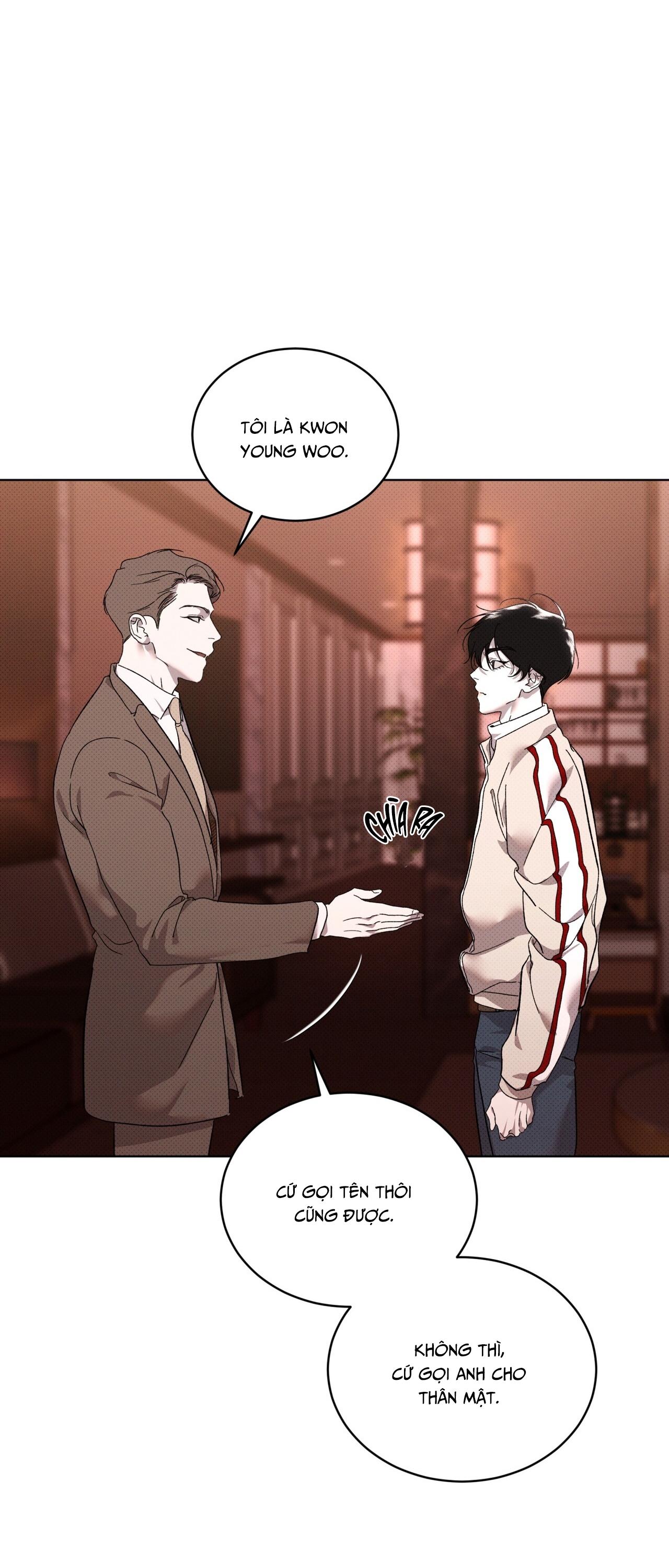 (GĐCV) HÌNH THÁI TIẾN HÓA - Chap 16