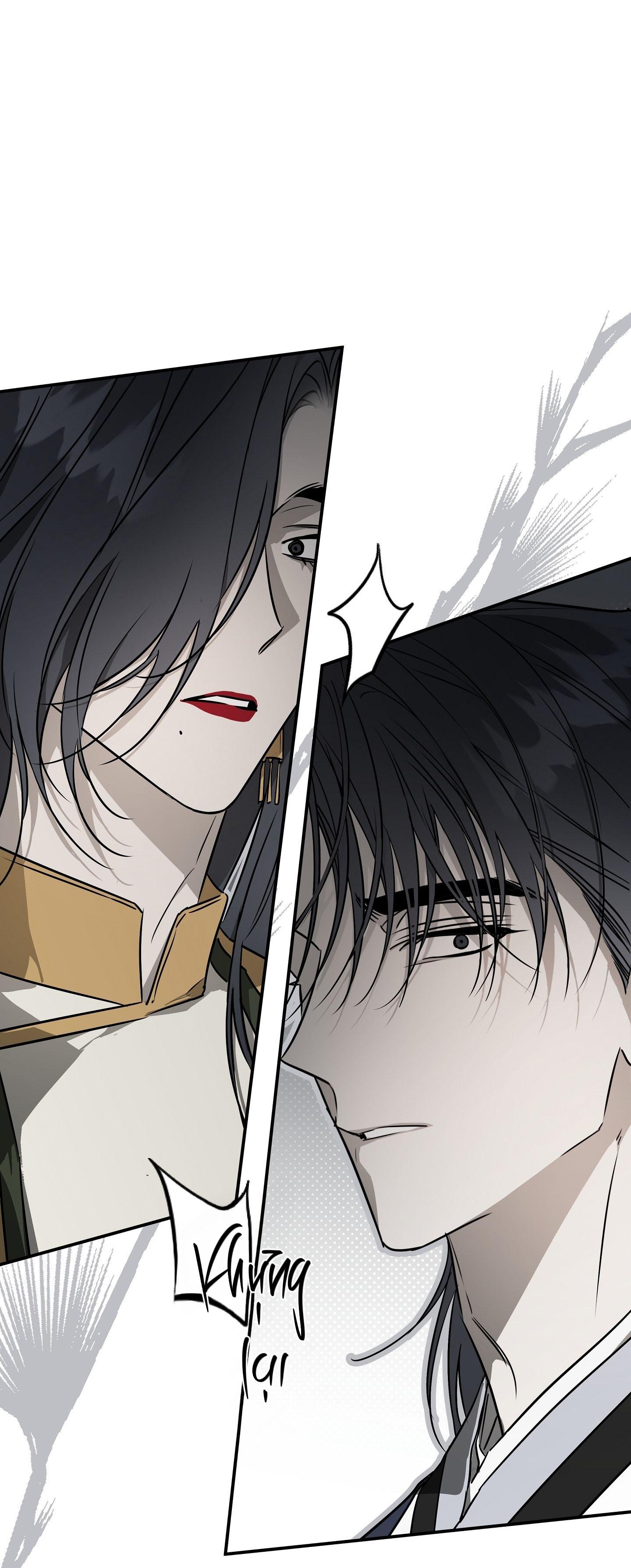 KHI MẶT TRỜI LÓ DẠNG - Chap 15