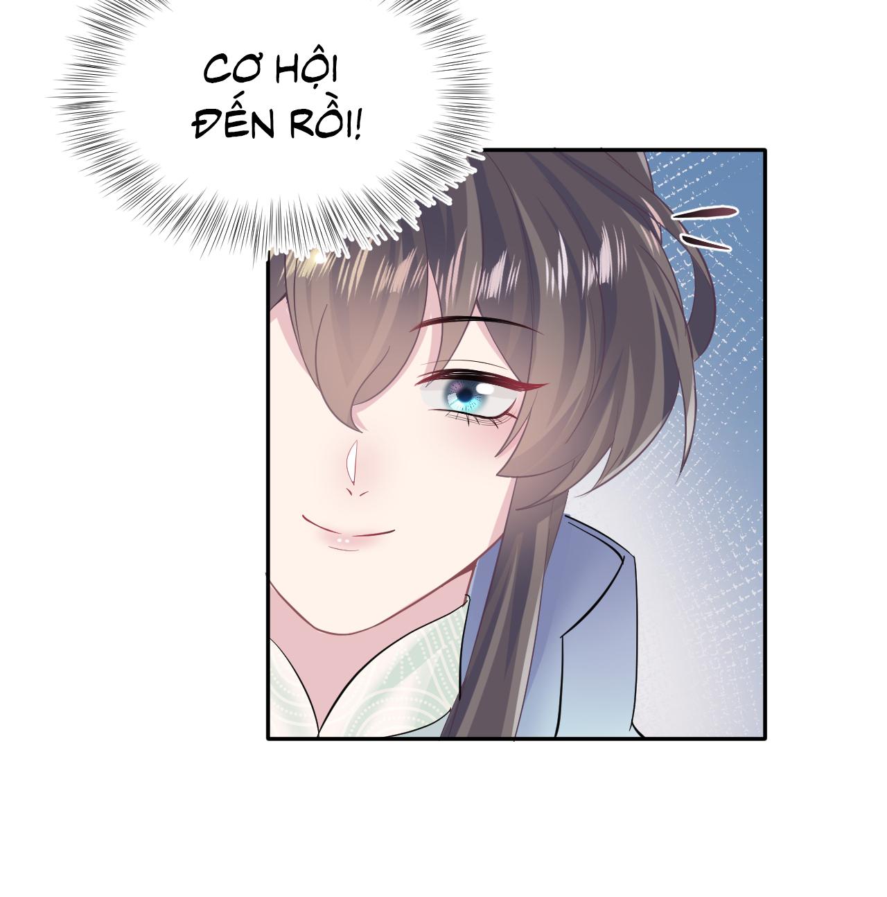 Tuyệt mỹ bạch liên hoa online dạy học - Chap 101