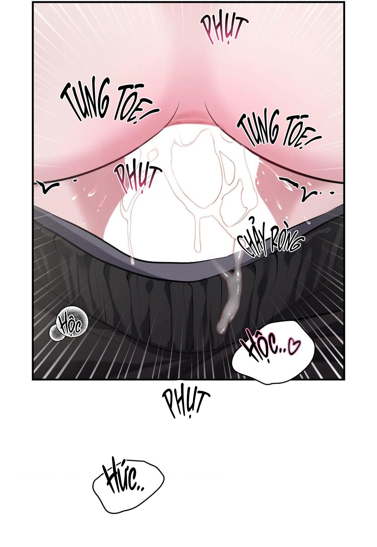 (CBunu) Làm Tình Cũng Cần Luyện Tập Nữa Sao?! - Chap 42