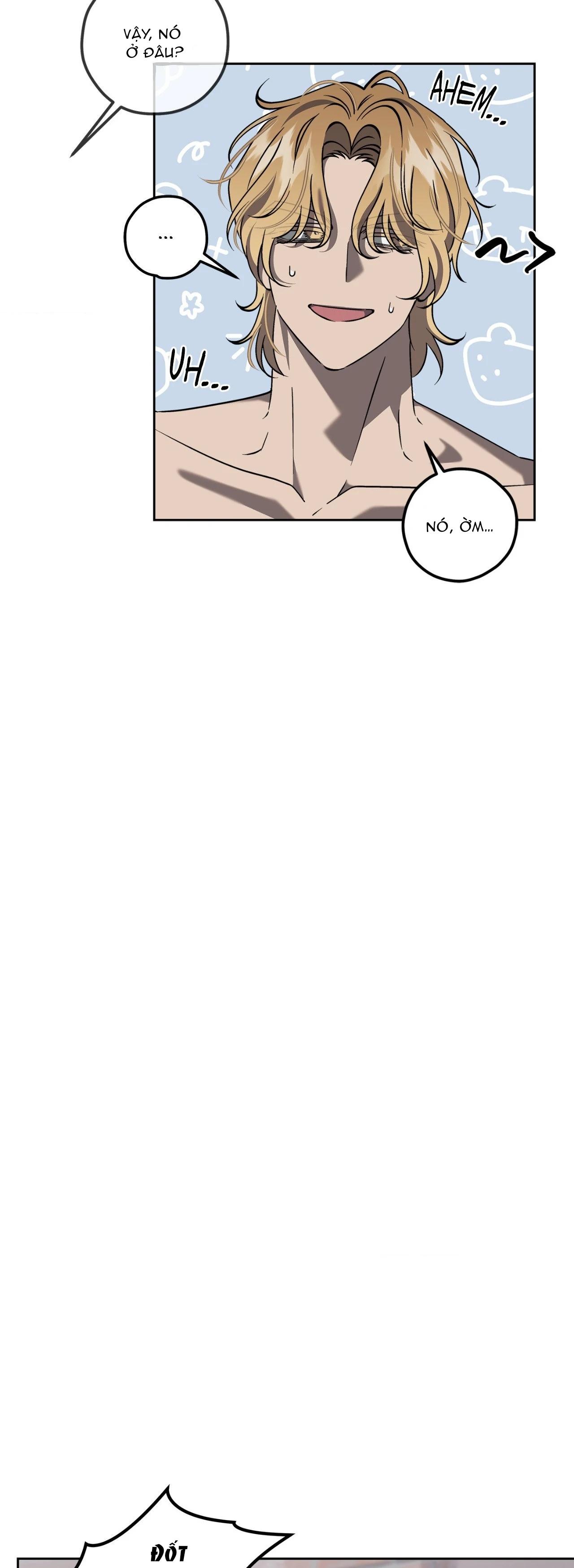 Vụ Án Mạng Kinh Hoàng Tại Số 19 Phố Sunset - Chap 3