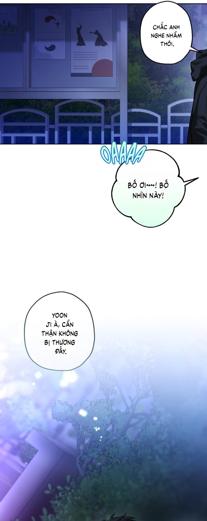 (CBunu) Vong Chủng - Chap 18