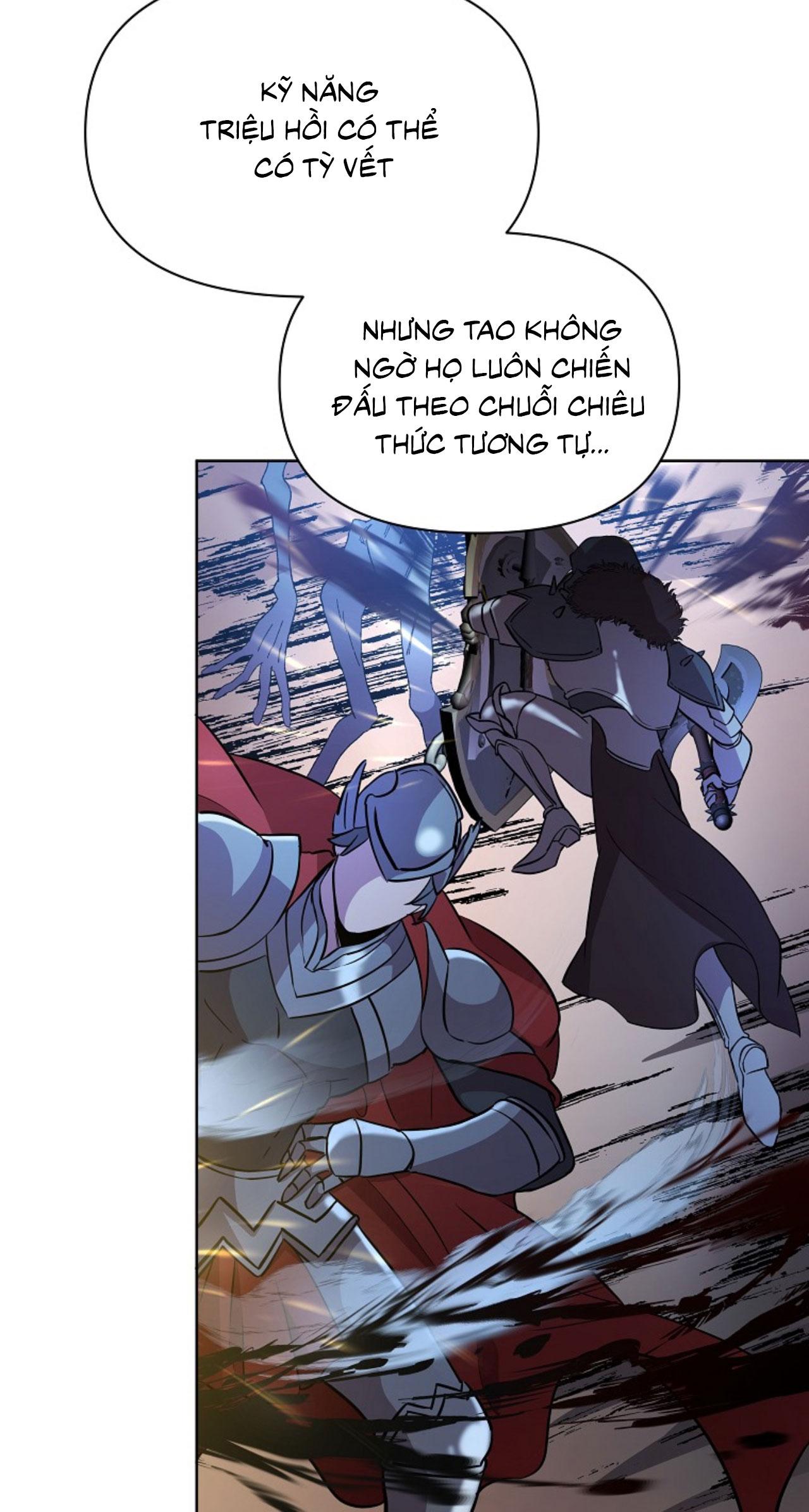 Hãy Lựa Chọn Anh Hùng Của Bạn Thật Cẩn Thận - Chap 17