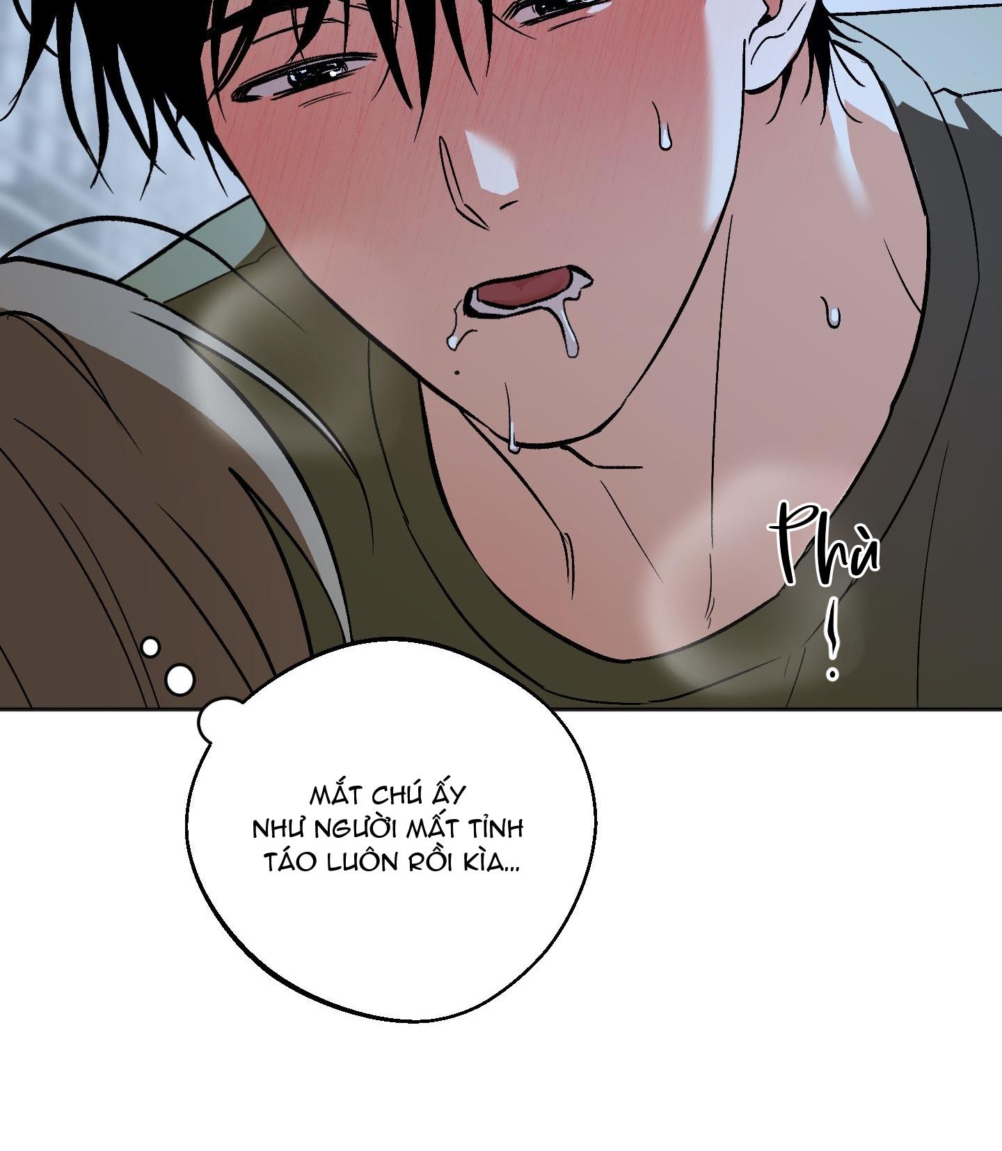 NGHI LỄ CẦU NGUYỆN - Chap 20