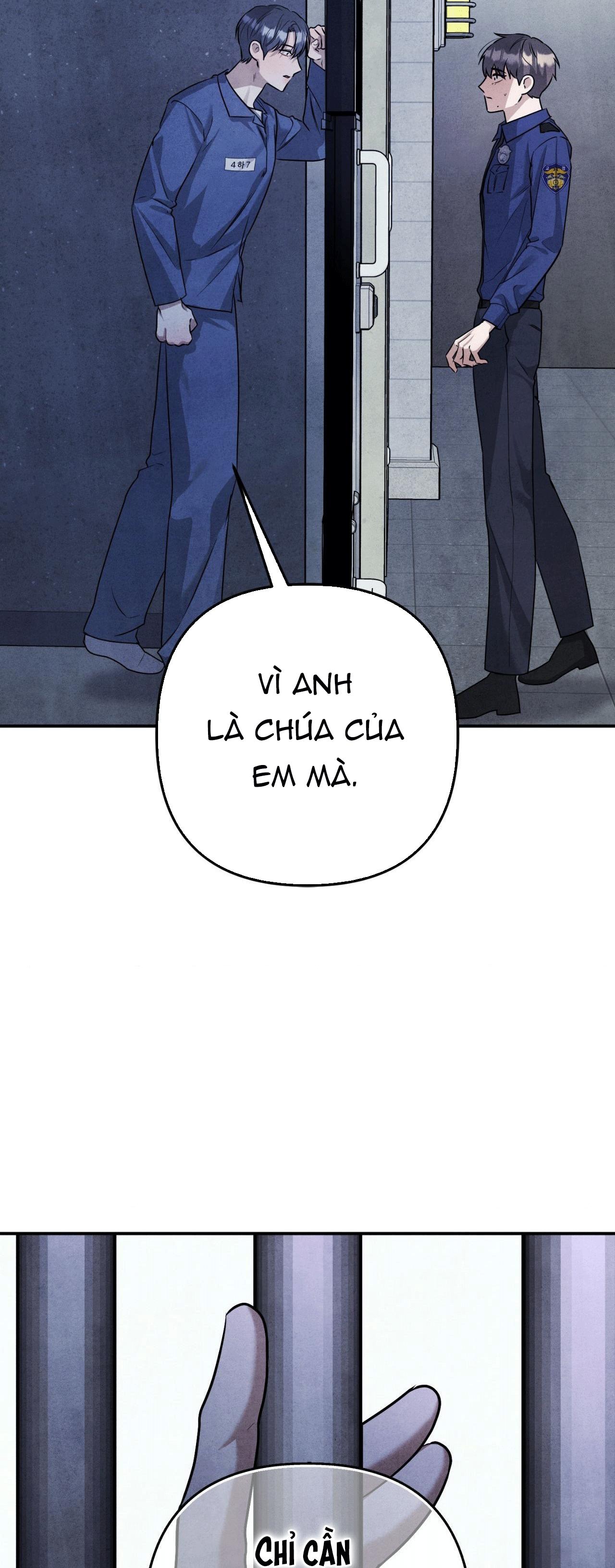 LOCKED IN LEAD - Chap 17