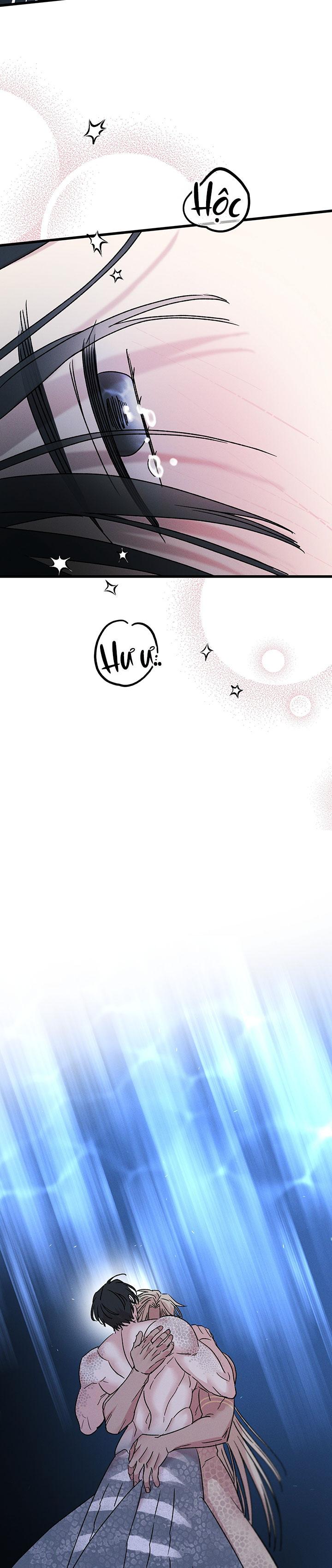 Mermaid's Cradle - Chap 12