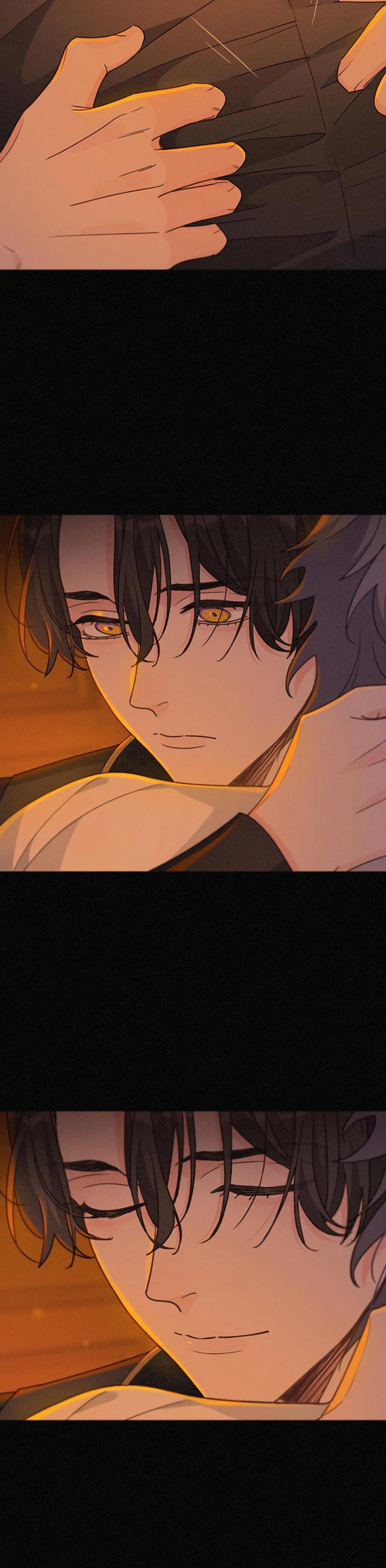 Khốn Thú Chi Nhiễm - Chap 62