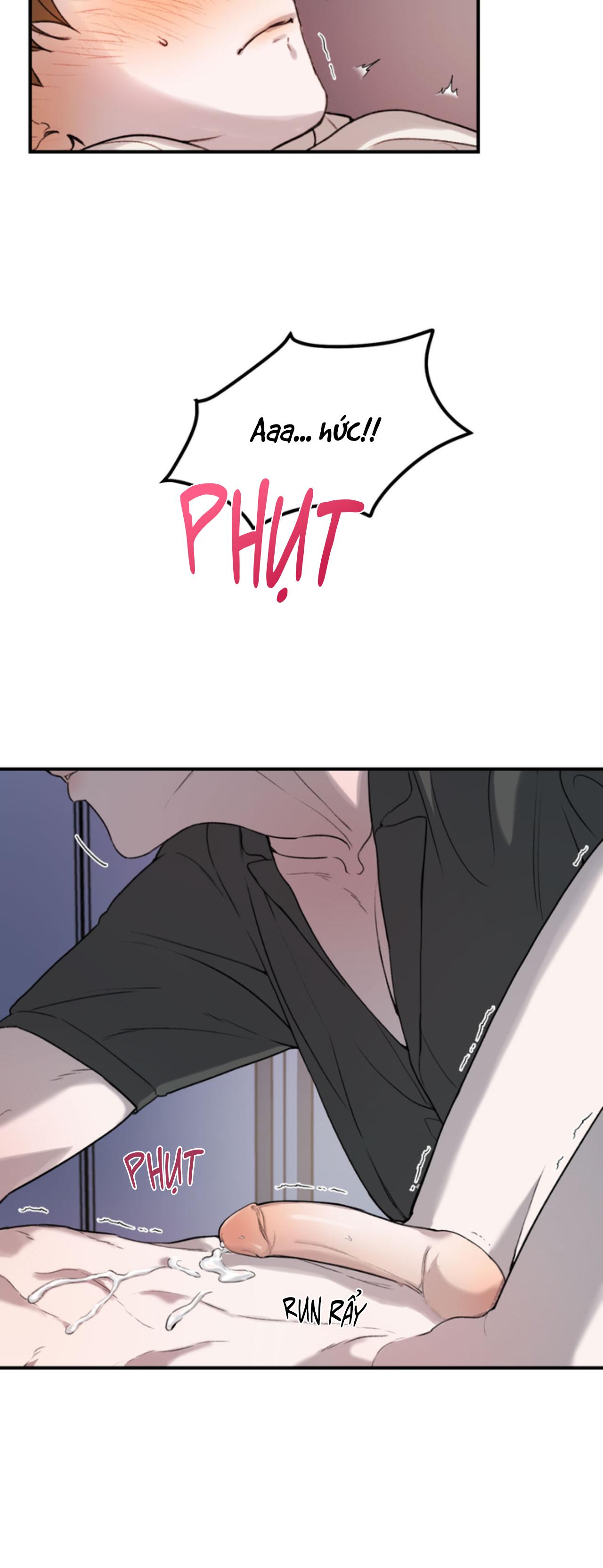 Deepest Confession - Chap 4