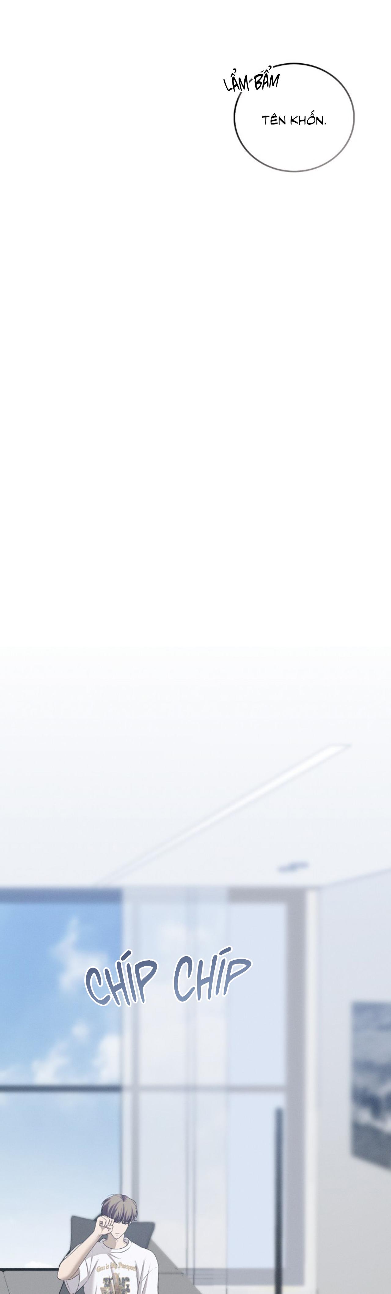 Critical Point - Chap 65