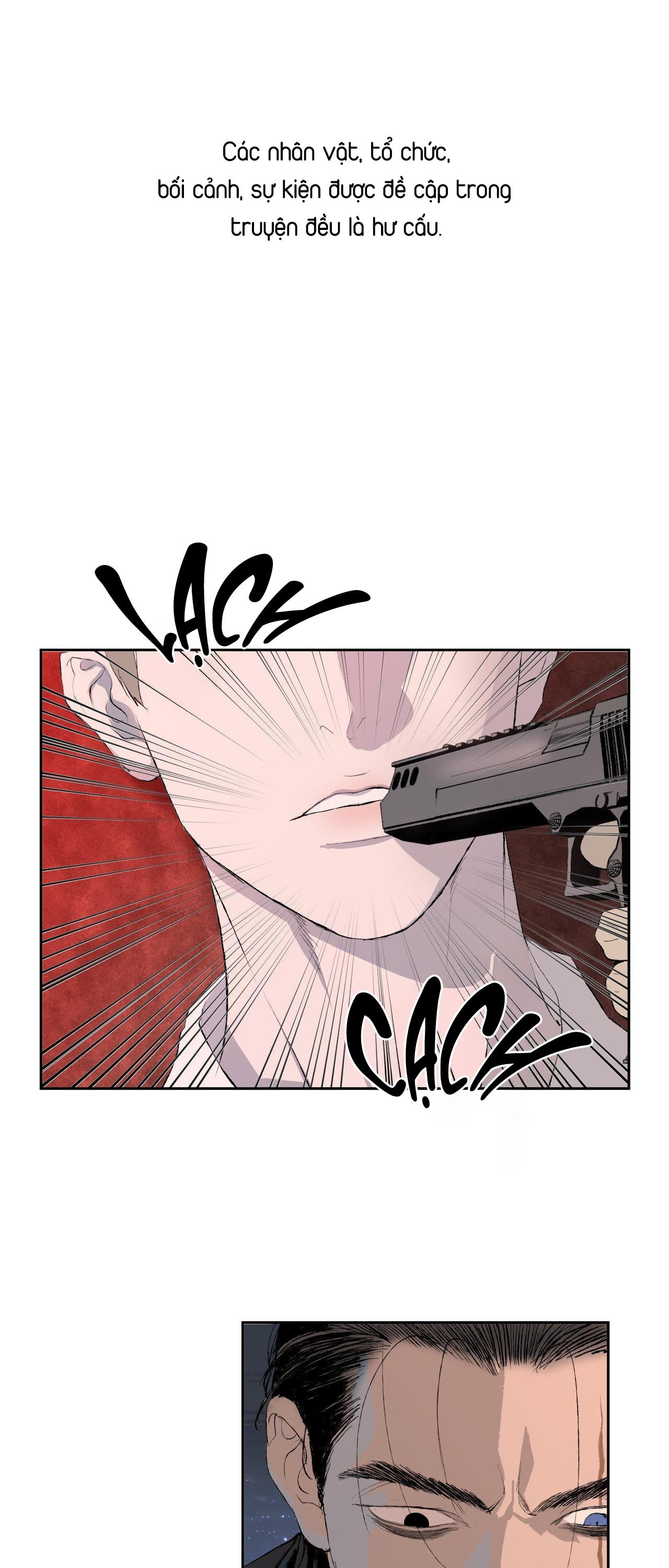 (GĐCV) RÁC RƯỞI CŨNG TỪNG CÓ GIÁ TRỊ - Chap 5