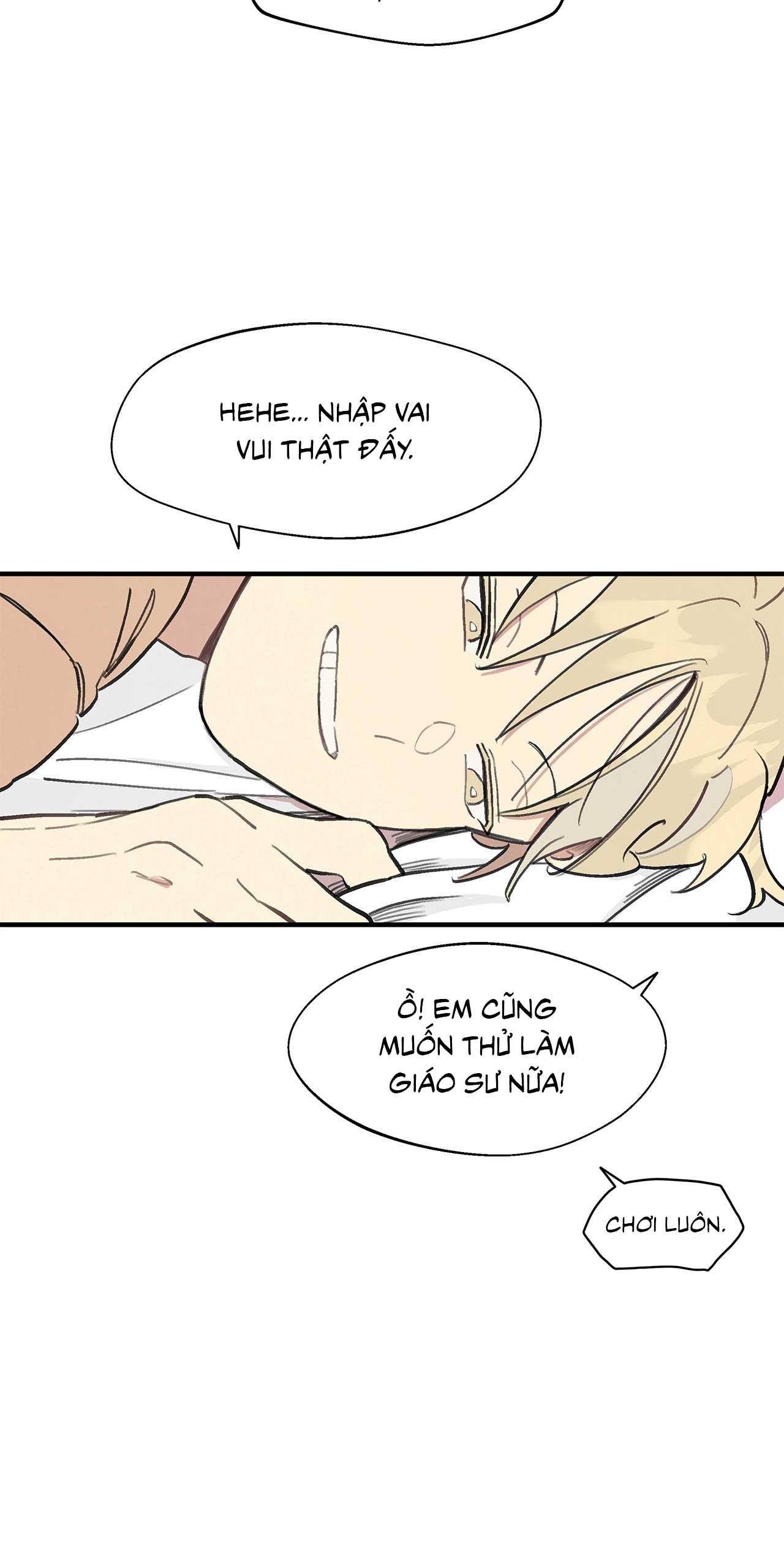 One-Room TA - Chap 17