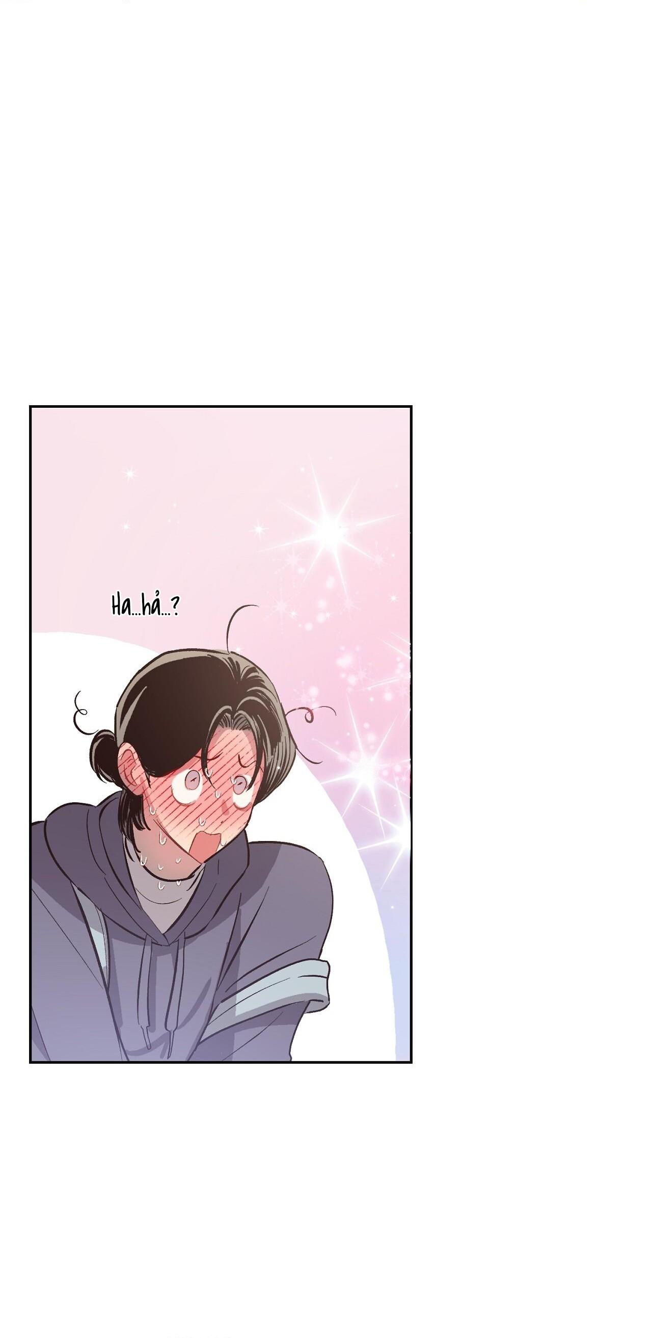 (CBunu) Bí Mật Của Mái Tóc - Chap 36