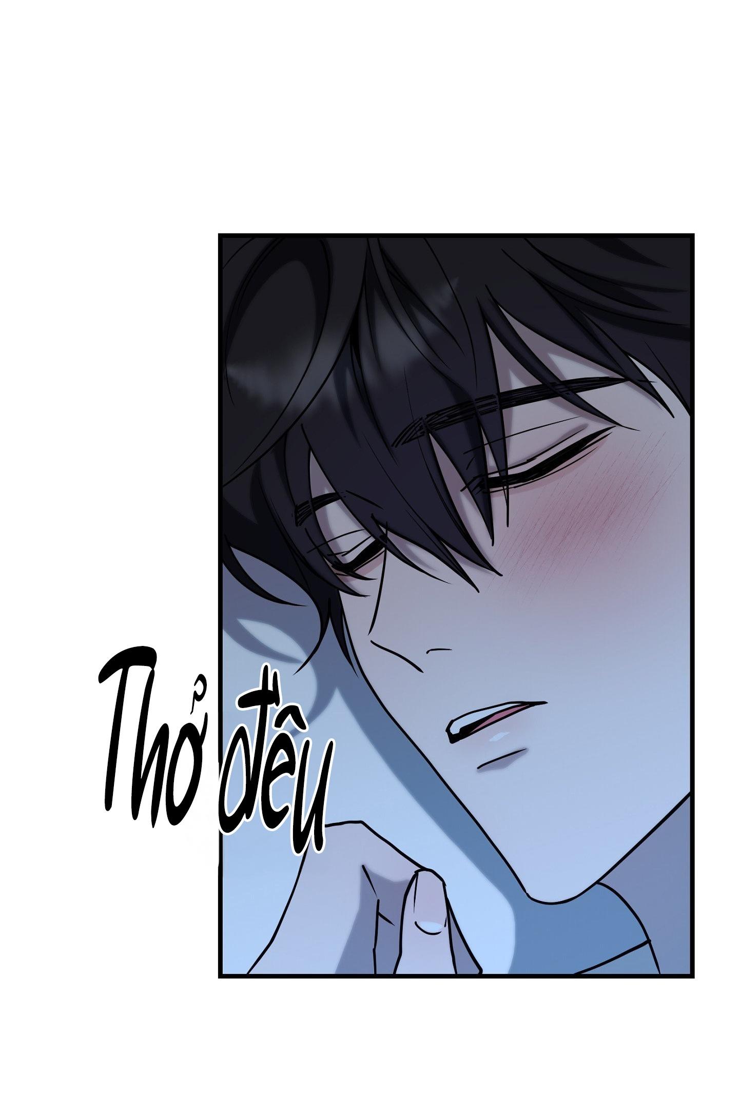 MẢNH VỠ CỦA ÁNH TRĂNG - Chap 9