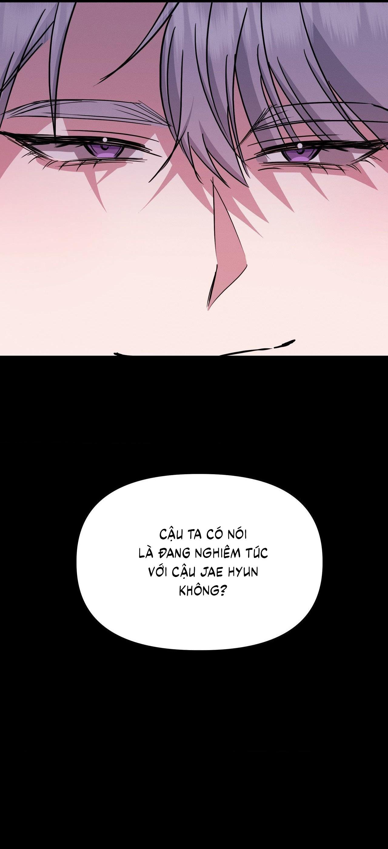 (CBunu) Cẩm Nang Fetish - Chap 15