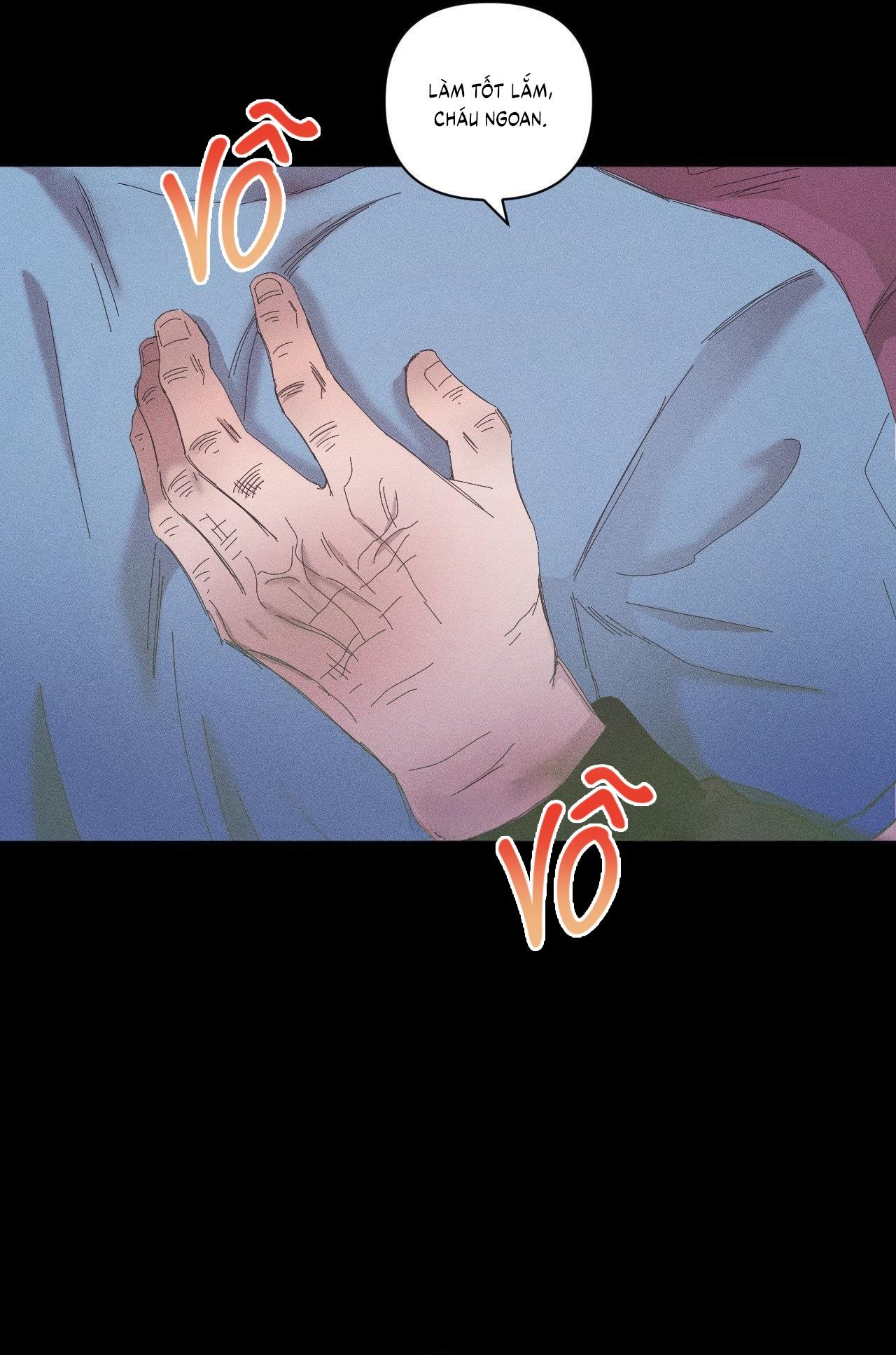 (CBunu) Mùa Đông Cuối Cùng Của Tôi - Chap 8