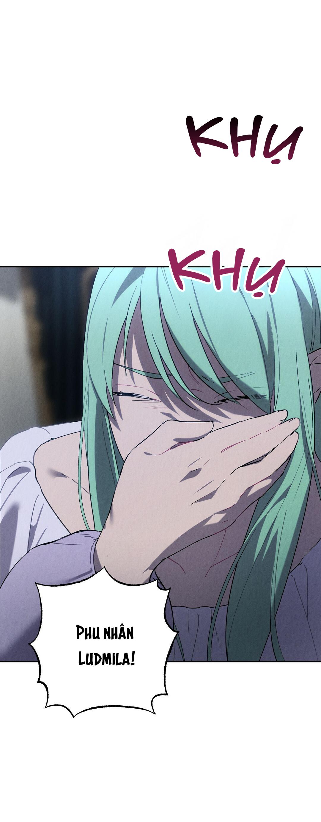 Cách Để Vị Hoàng Tử Bị Bỏ Rơi Sống Lại - Chap 7