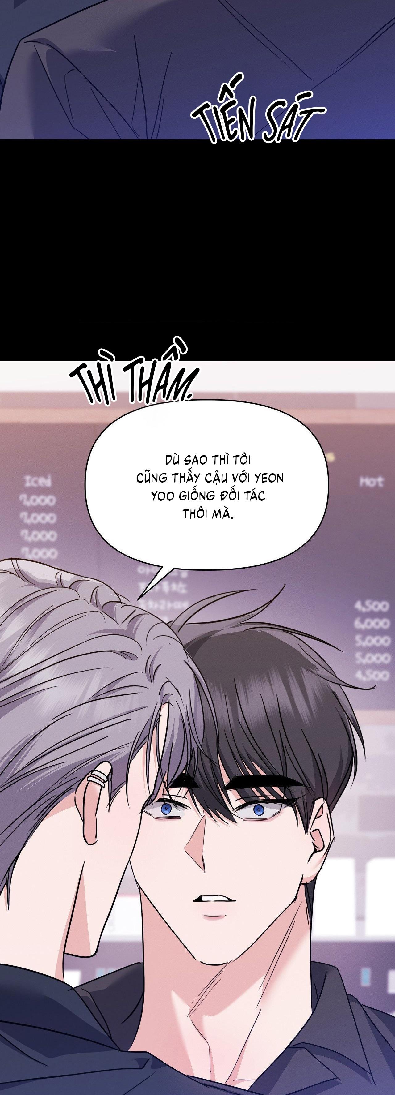 (CBunu) Cẩm Nang Fetish - Chap 15