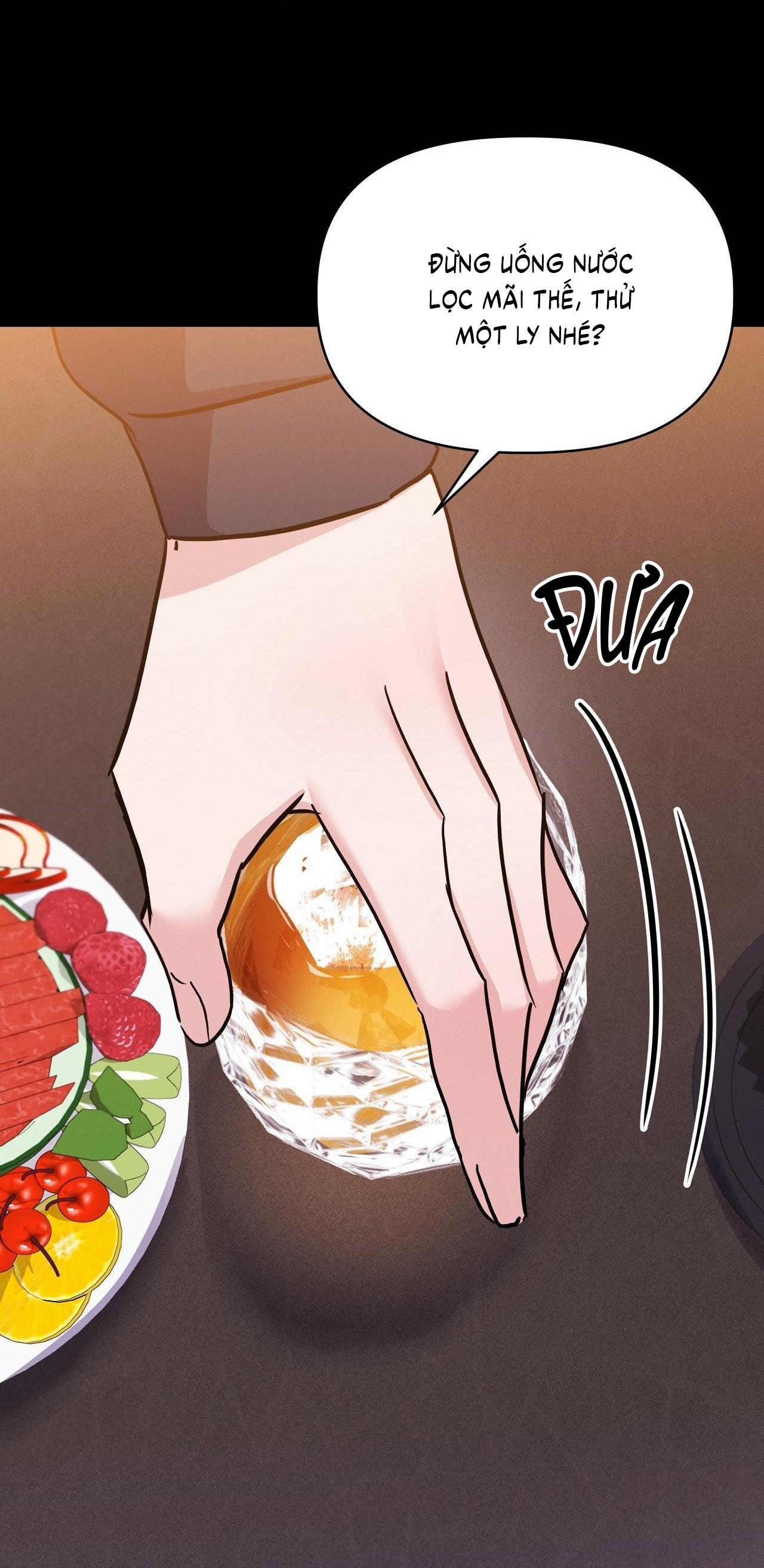 (CBunu) Cẩm Nang Fetish - Chap 15