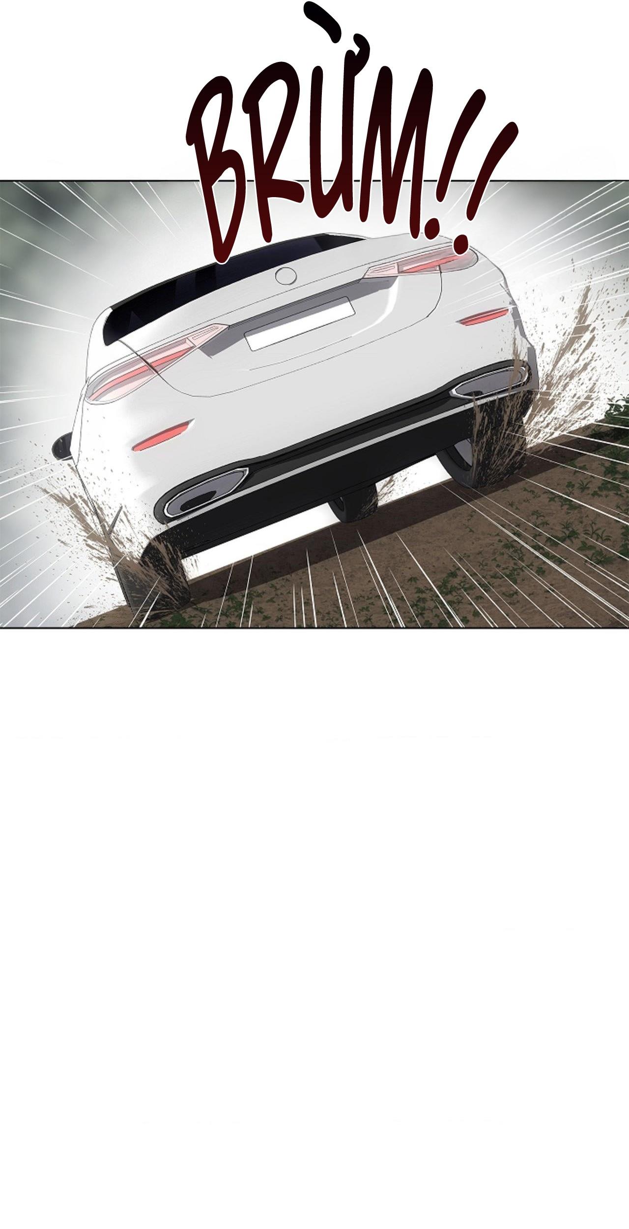 (CBunu) Đuổi Bắt Giữa Đêm Ngọt Ngào - Chap 30