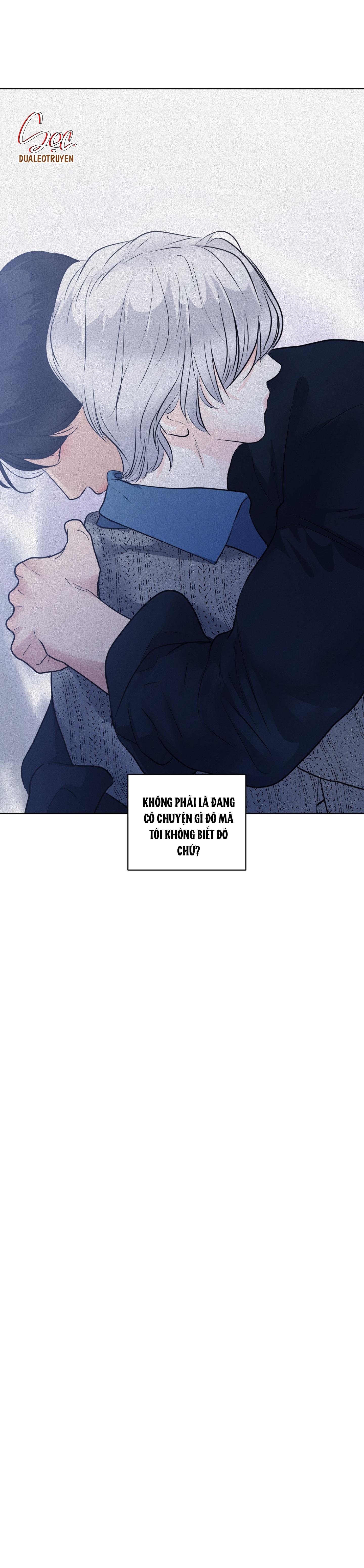 (ABO) LỜI CẦU NGUYỆN - Chap 75