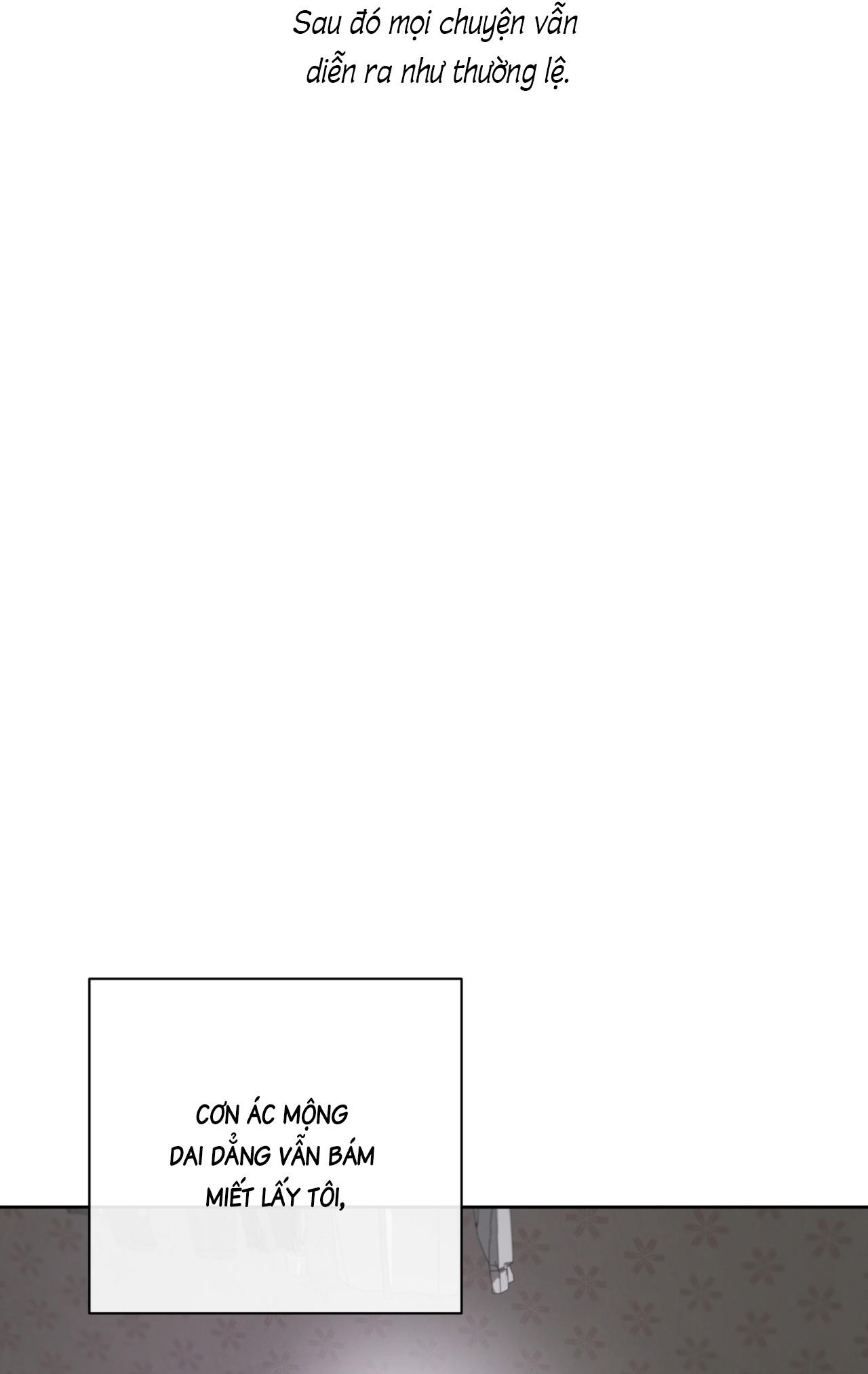(CBunu) Yang Il Woo Và Tôi - Chap 3