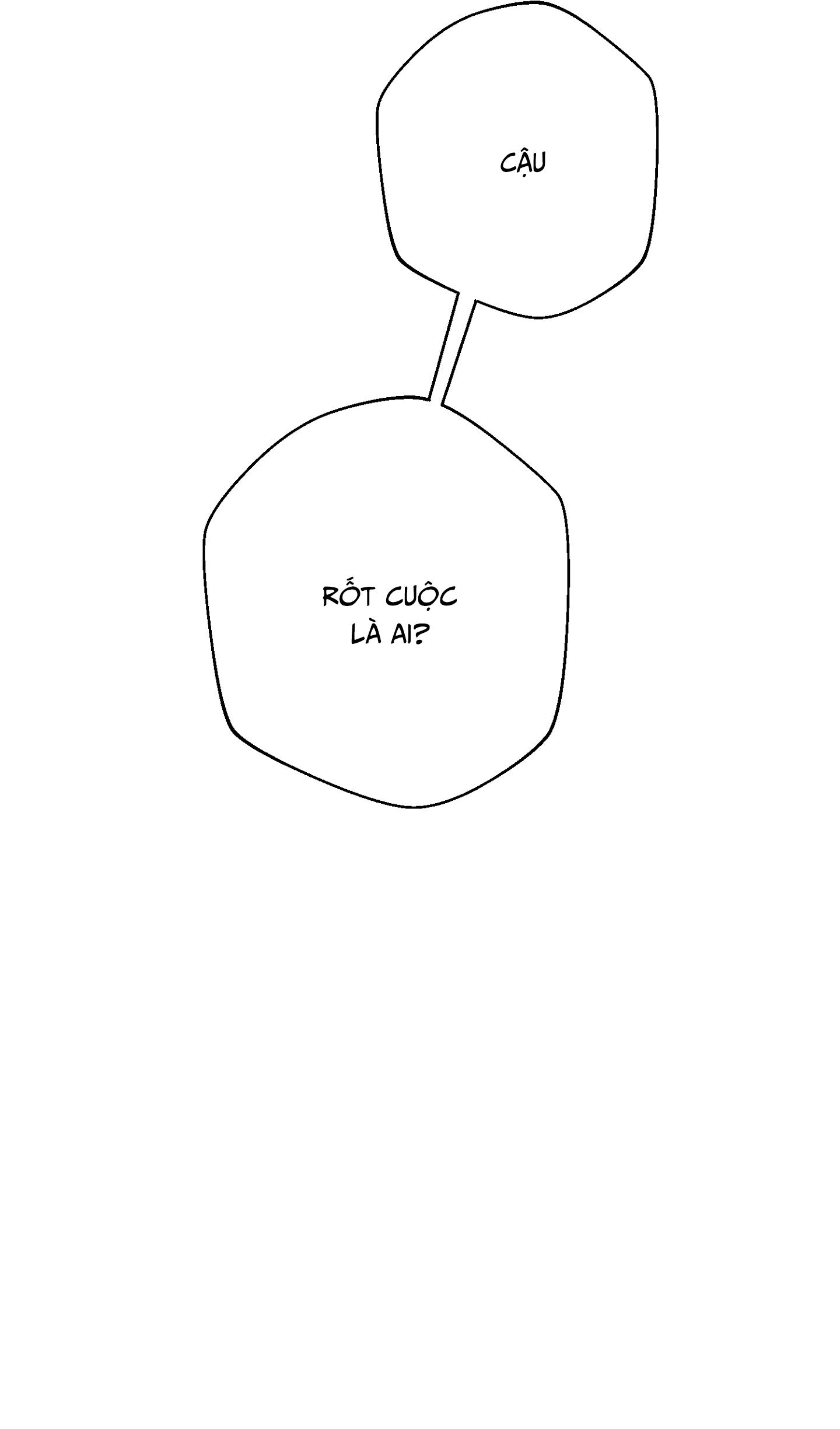 KHI VẬN MỆNH ĐƯA LỐI - Chap 5