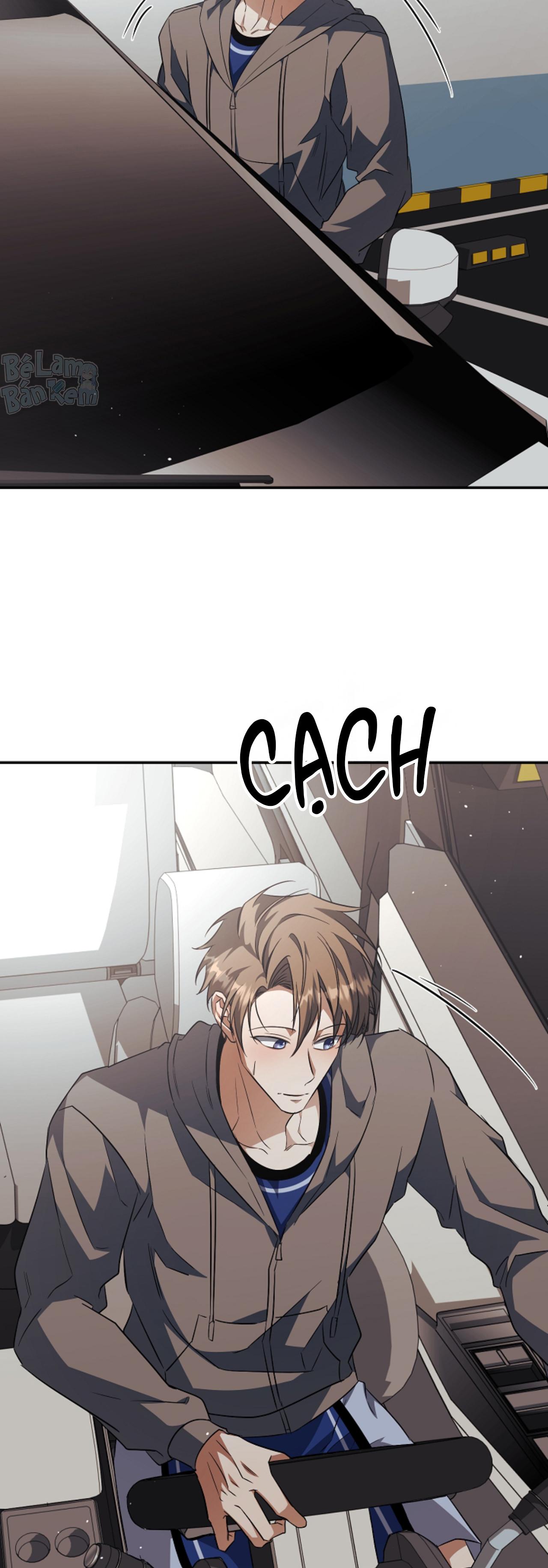 SỰ THẬT TRẦN TRỤI - Chap 24