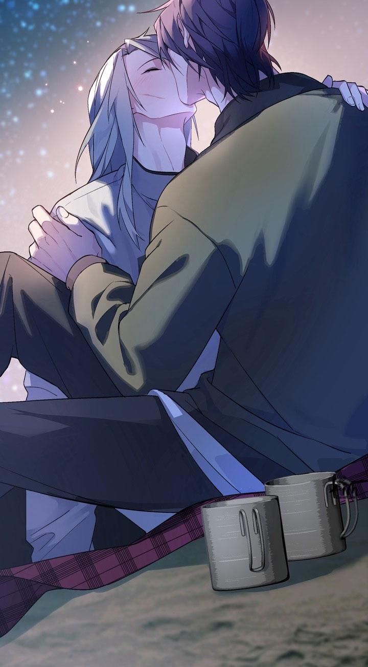 Room Without Windows - Chap 18