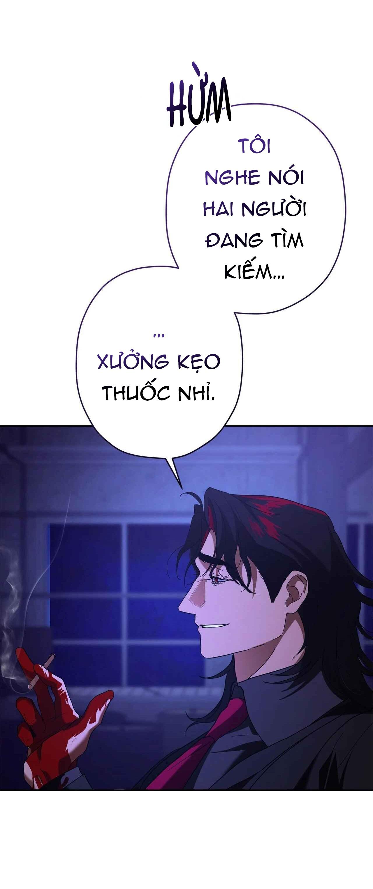 BULLET TIME - Chap 4