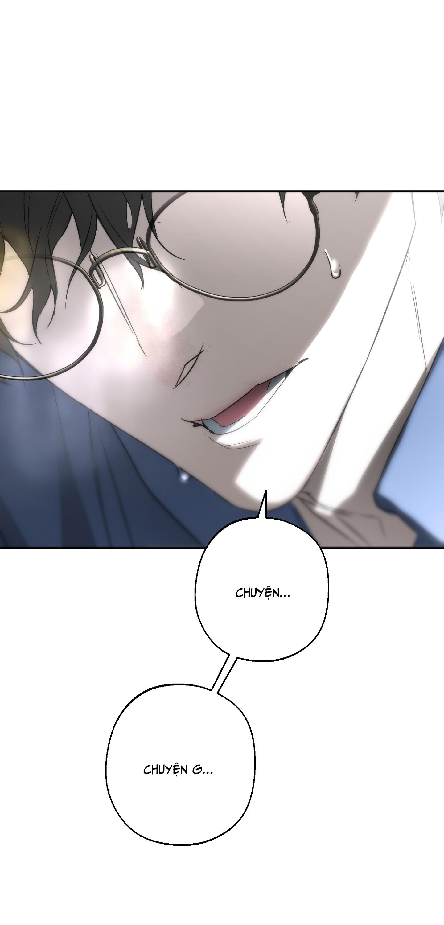 KHI VẬN MỆNH ĐƯA LỐI - Chap 6