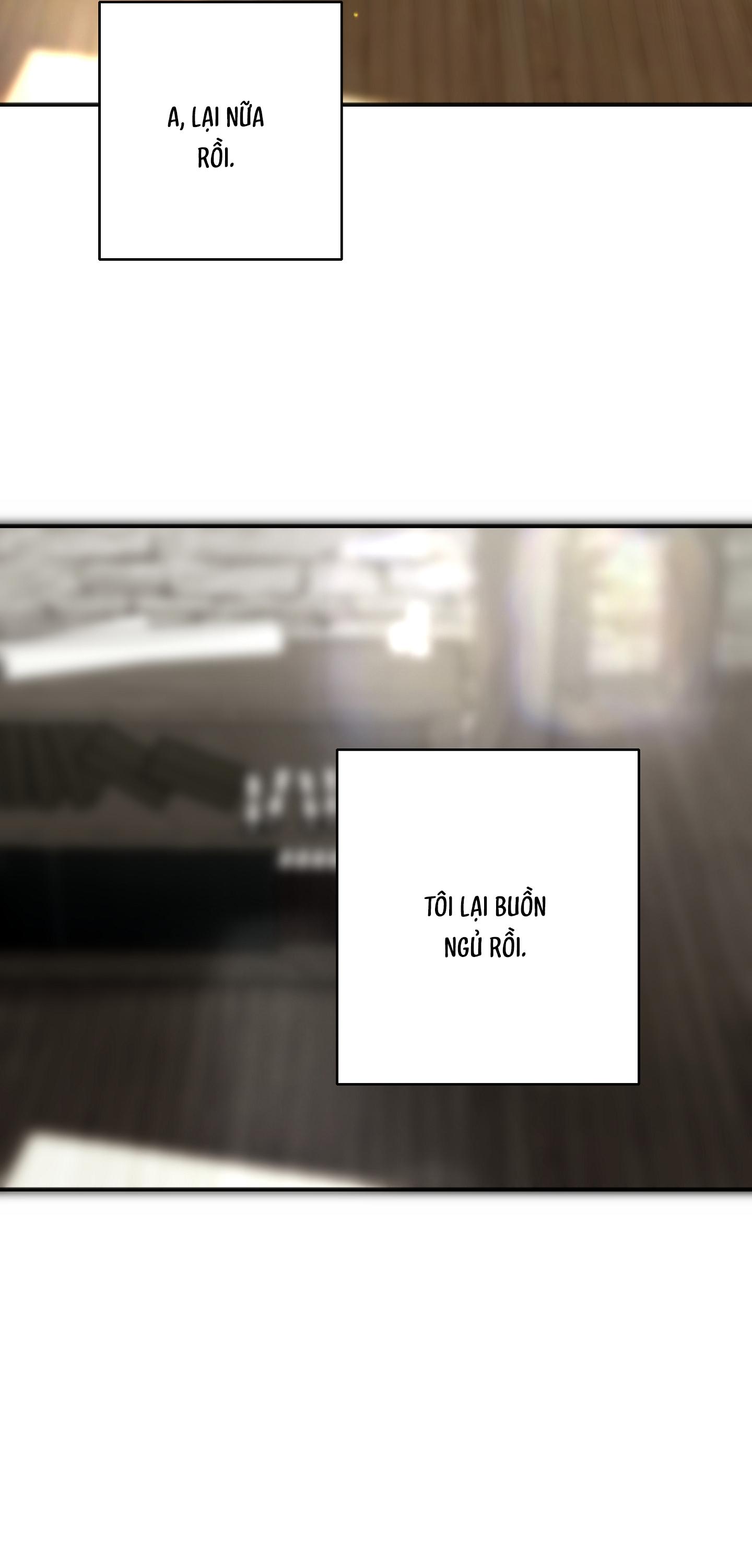 KHI VẬN MỆNH ĐƯA LỐI - Chap 7