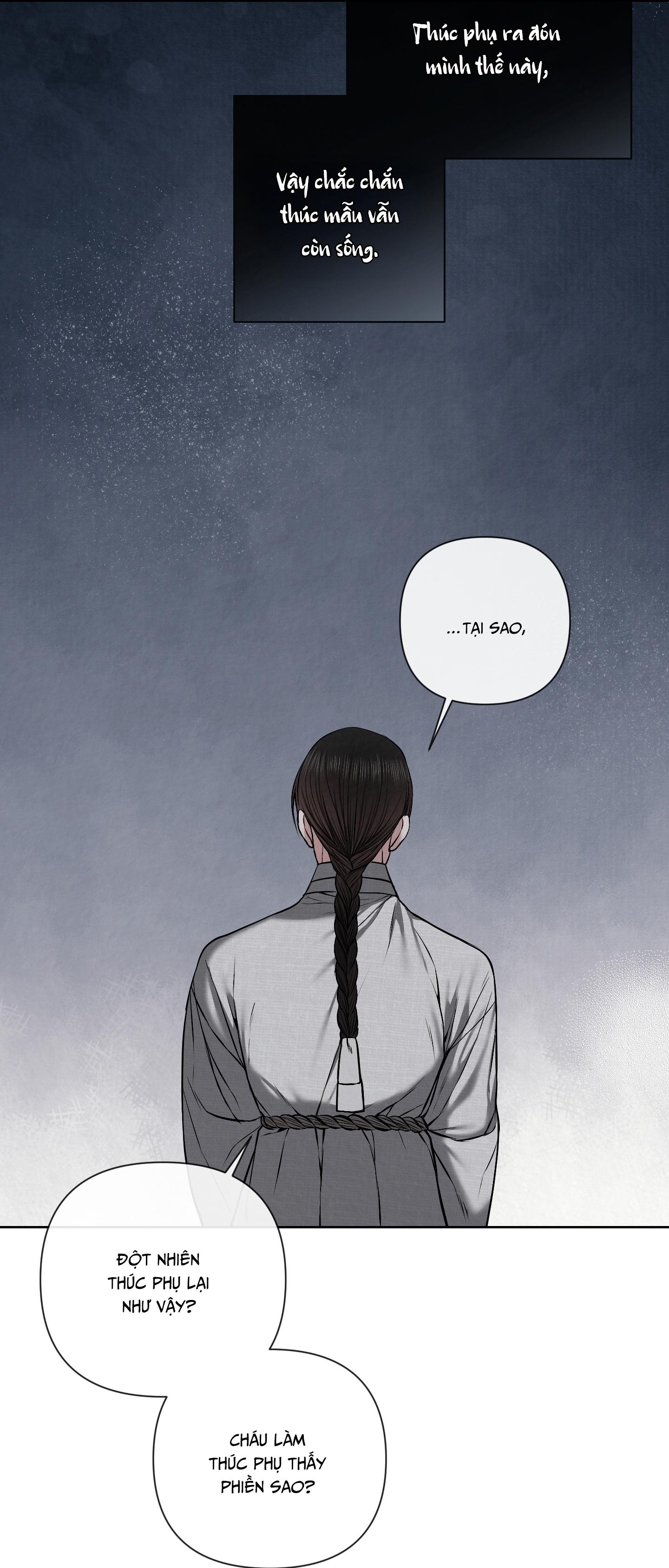 (GĐCV) HỐI HẬN - Chap 11