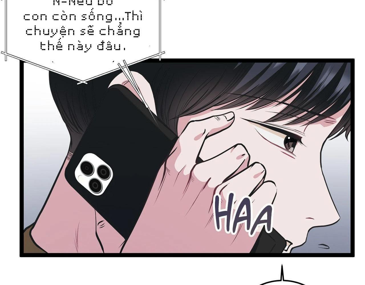 Sạch Đến Từng Tấc Thịt - Chap 1