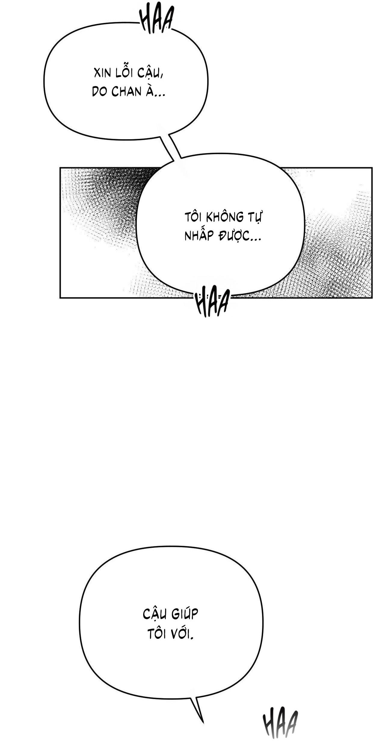 (CBunu) Chàng Trai Mỹ Thuật - Chap 51