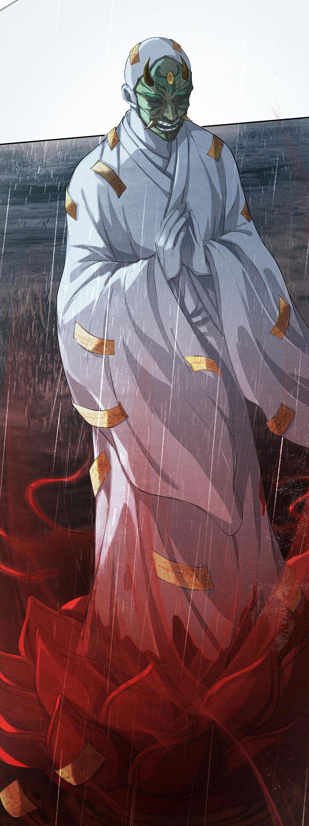 Đồng Tiền Kham Thế - Chap 138