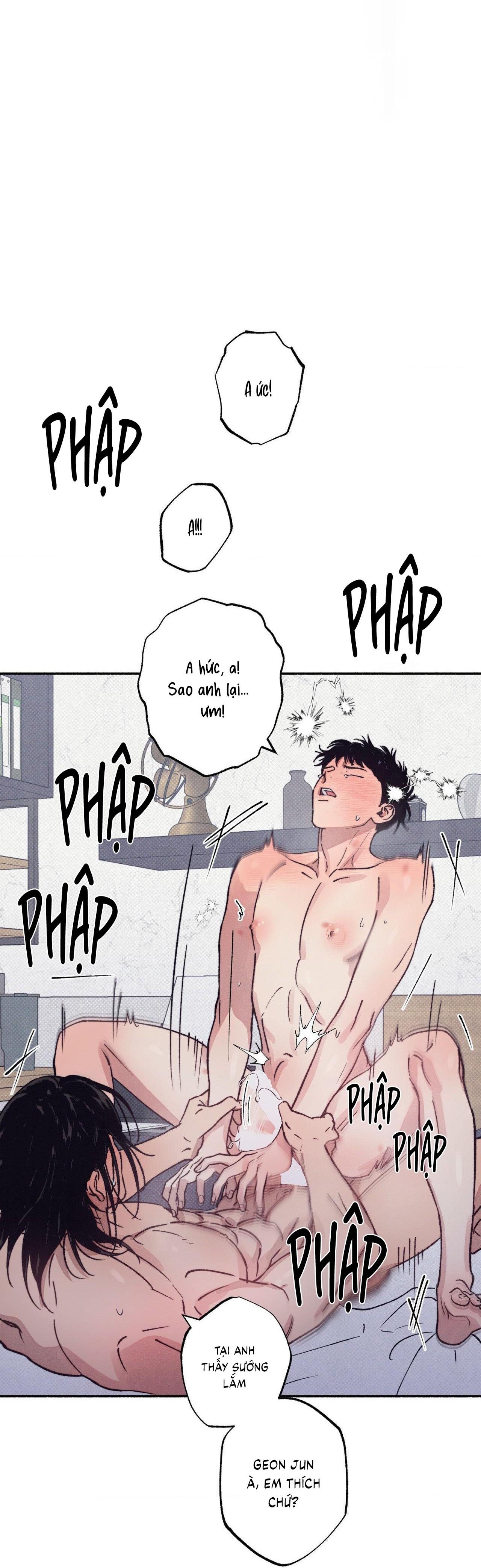 (CBunu) 1 to 10 - Chap 43