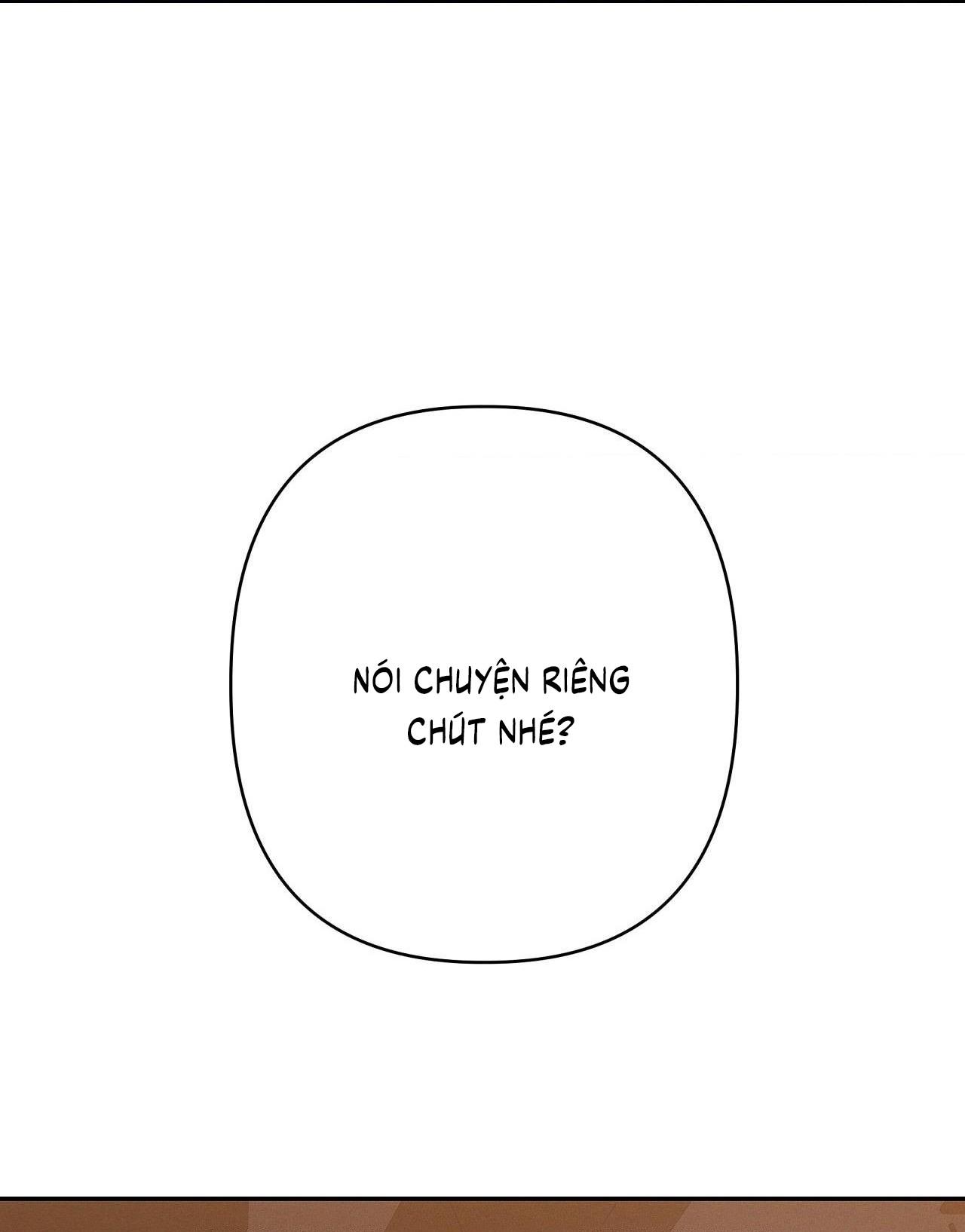 (CBunu) Cẩm Nang Fetish - Chap 6