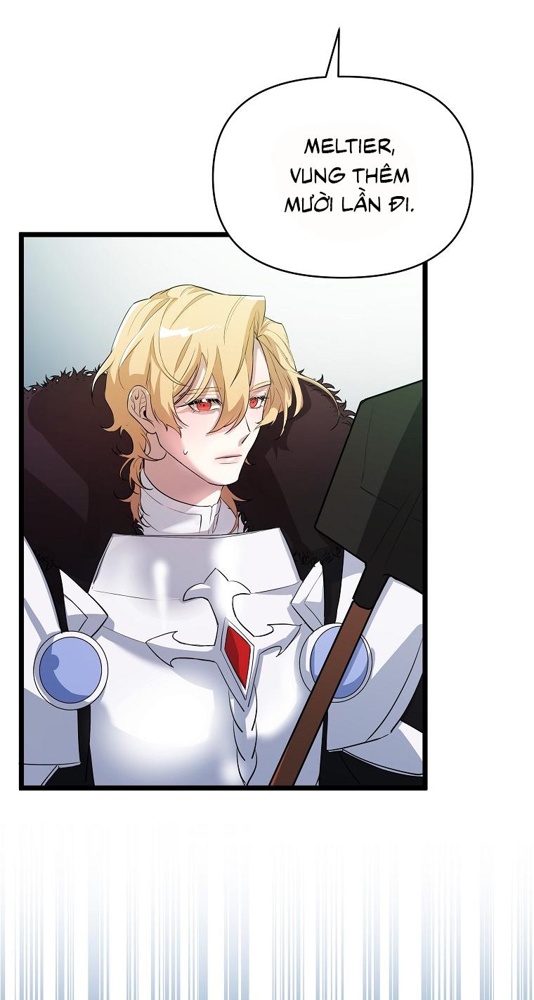 Hãy Lựa Chọn Anh Hùng Của Bạn Thật Cẩn Thận - Chap 8