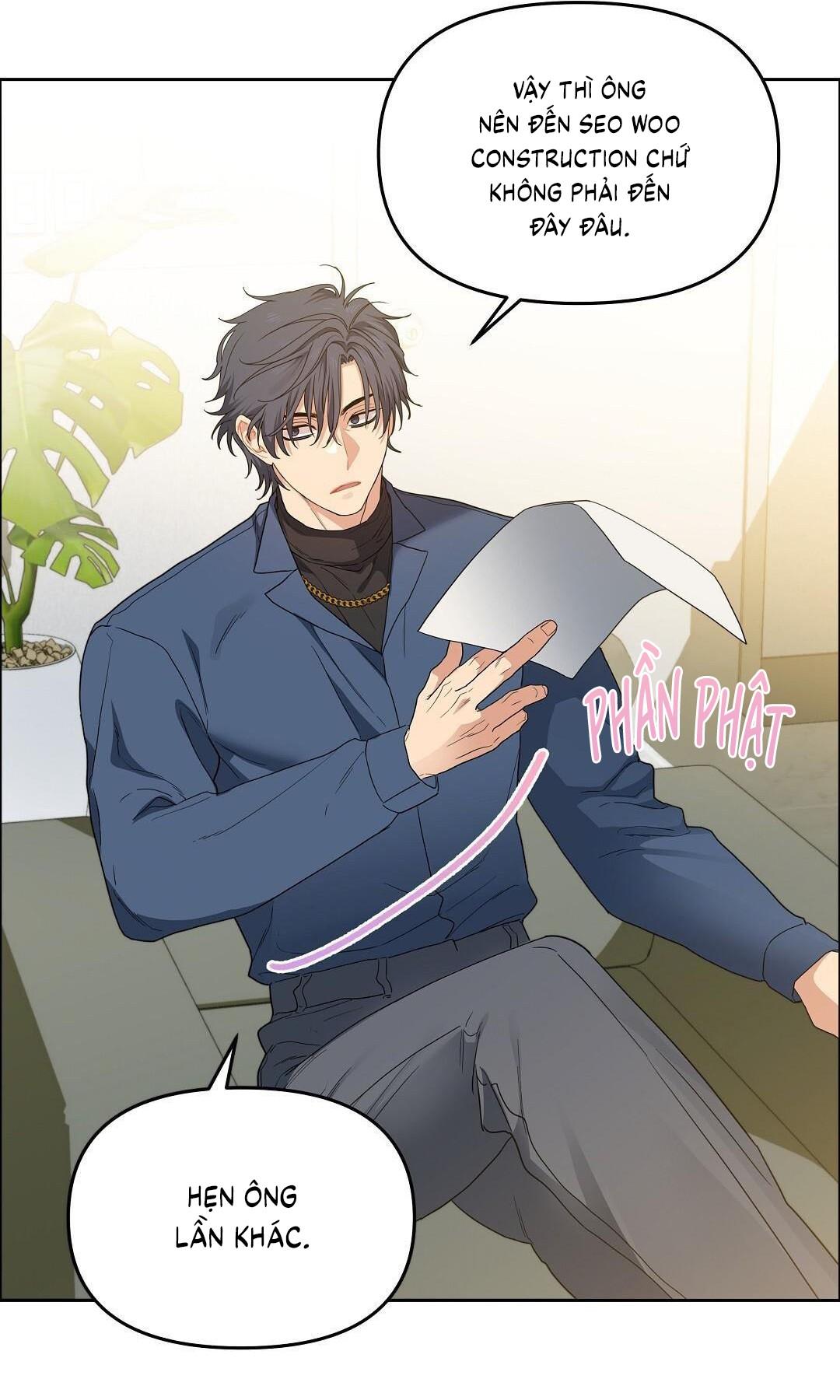 (CBunu) Cherry Cake - Chap 31