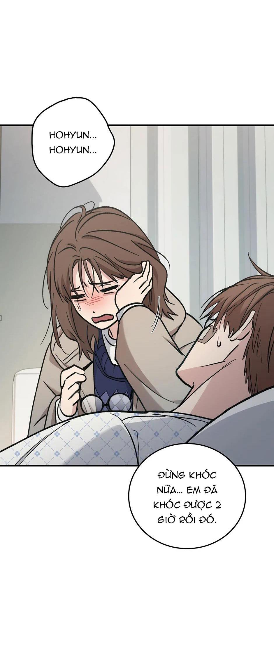 Deadman Switch - Chap 67